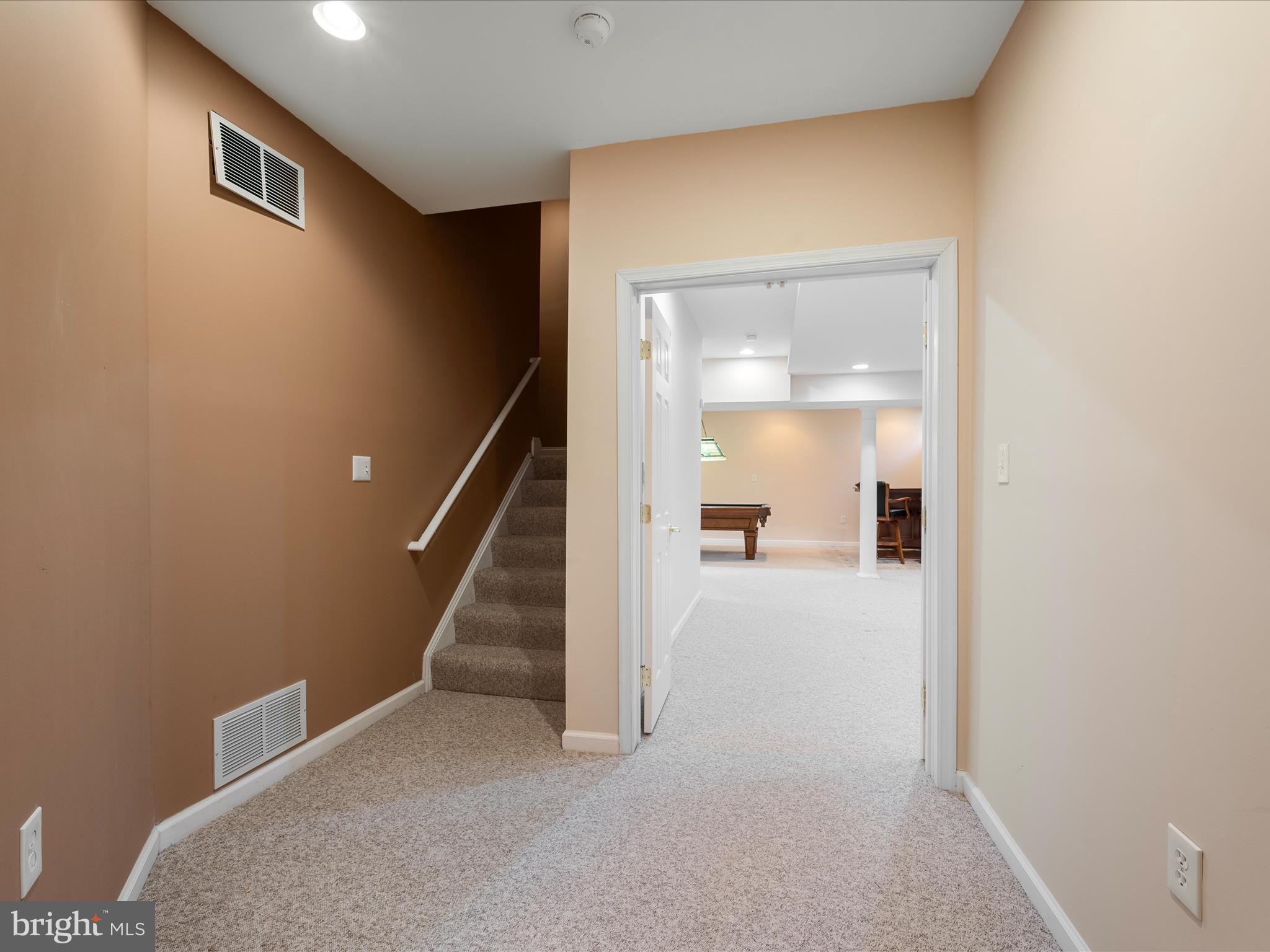 CAMP AT MOSBY STATION - Residential