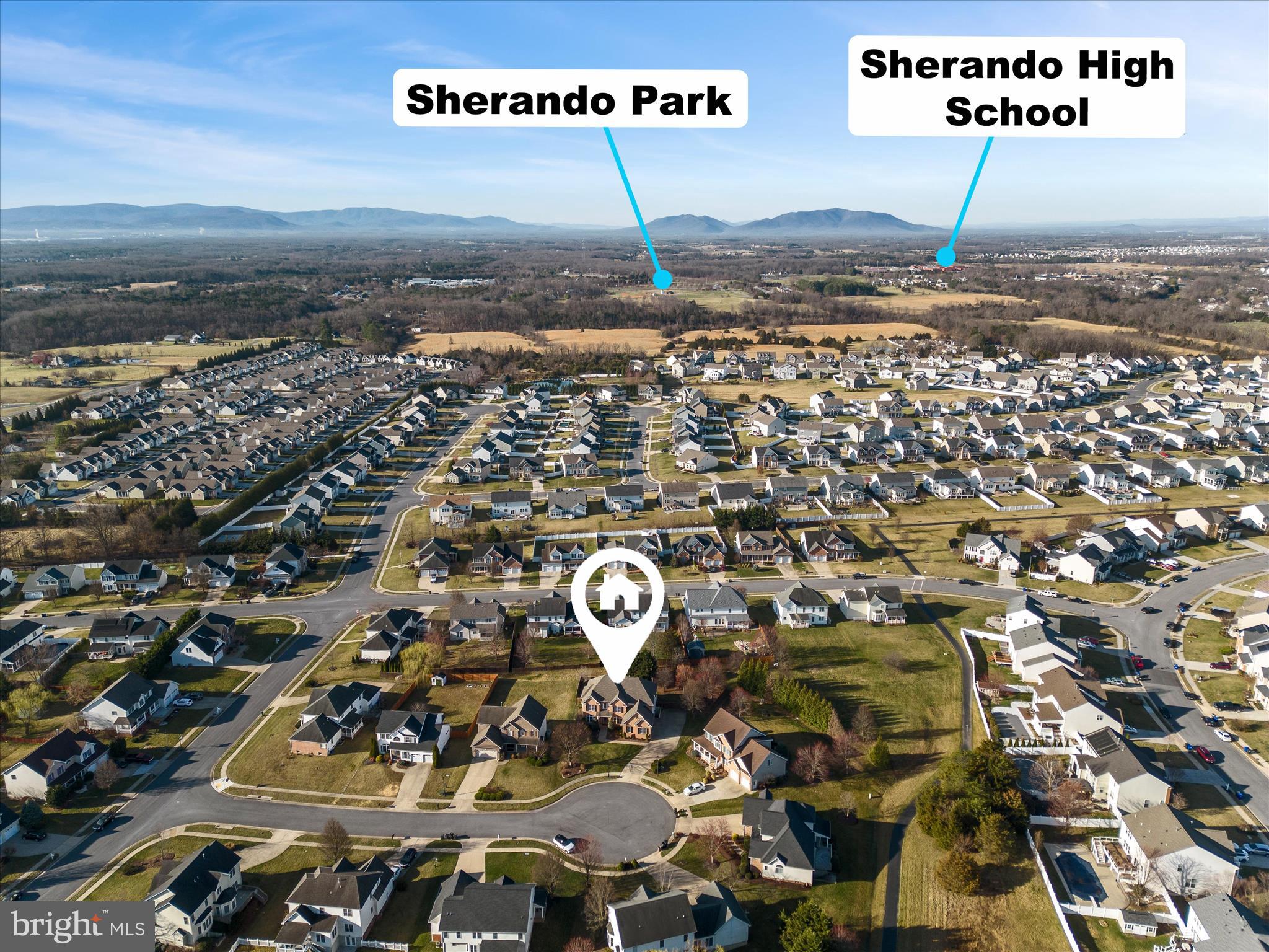 CAMP AT MOSBY STATION - Residential