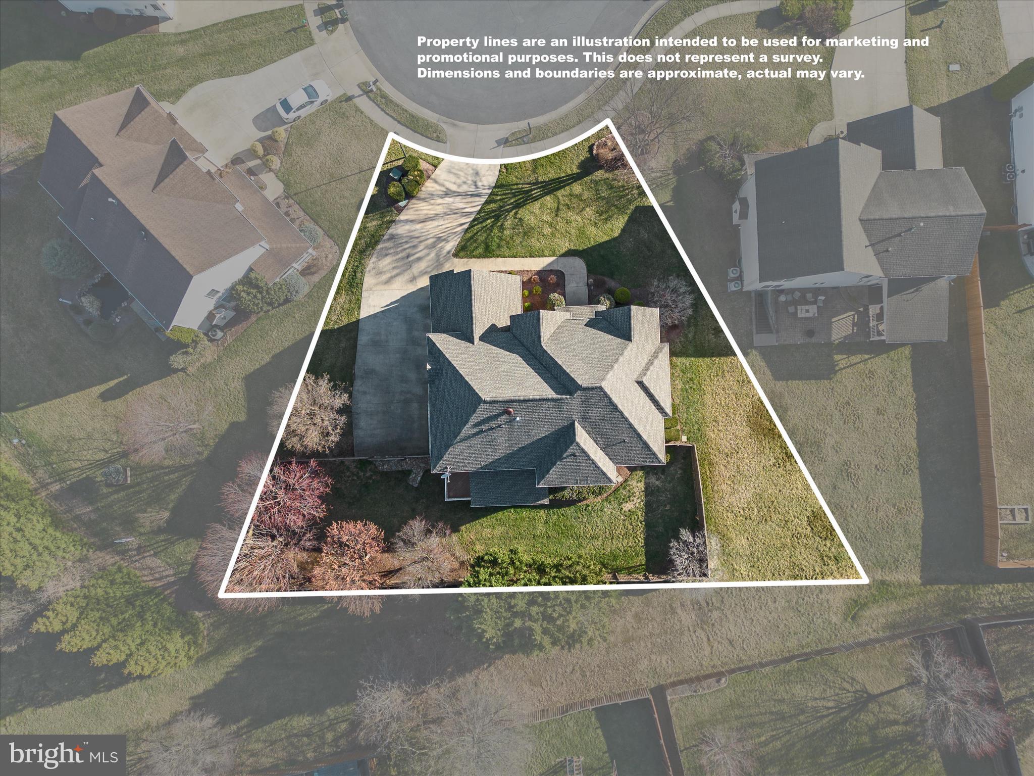 CAMP AT MOSBY STATION - Residential