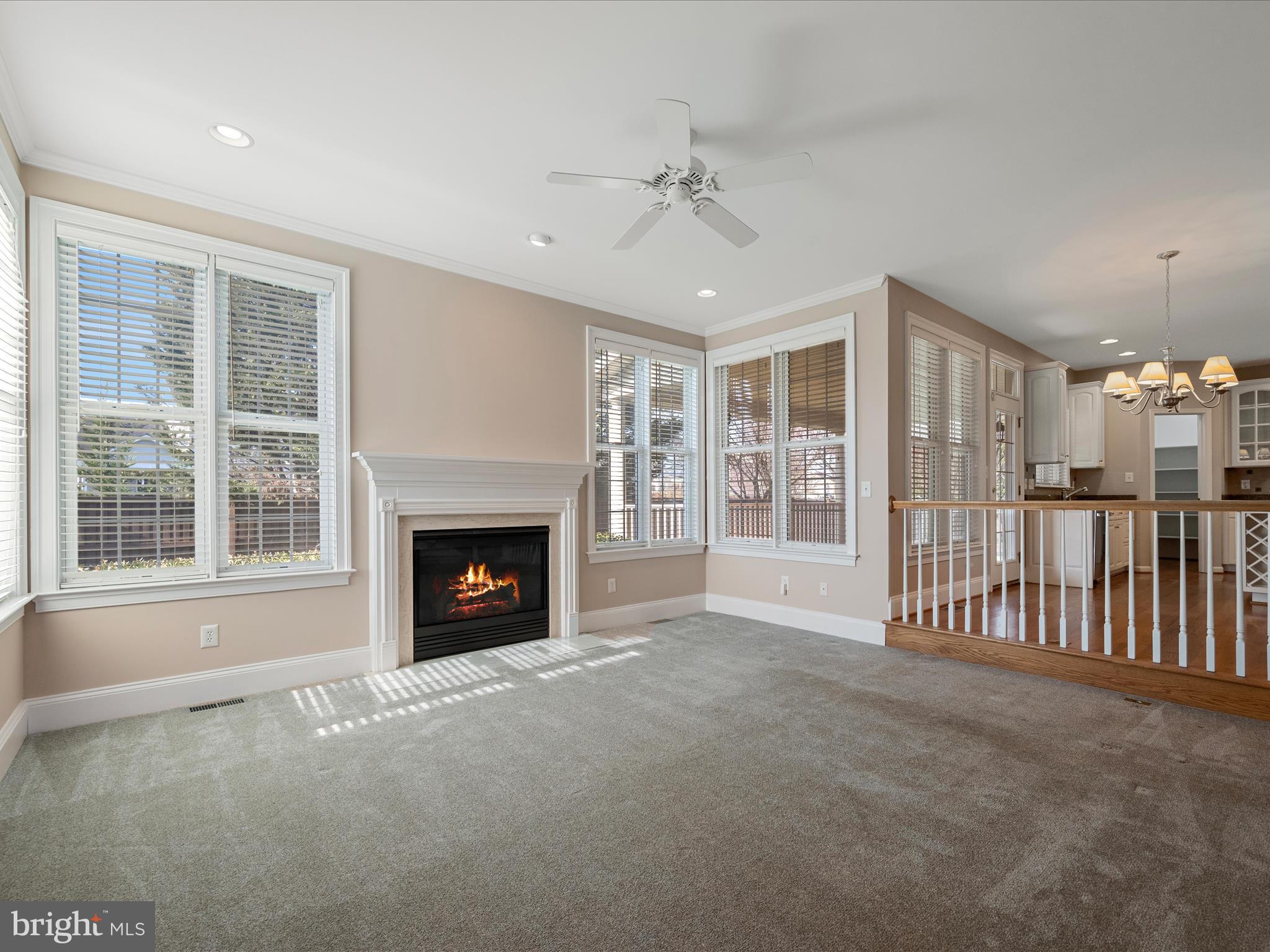 CAMP AT MOSBY STATION - Residential