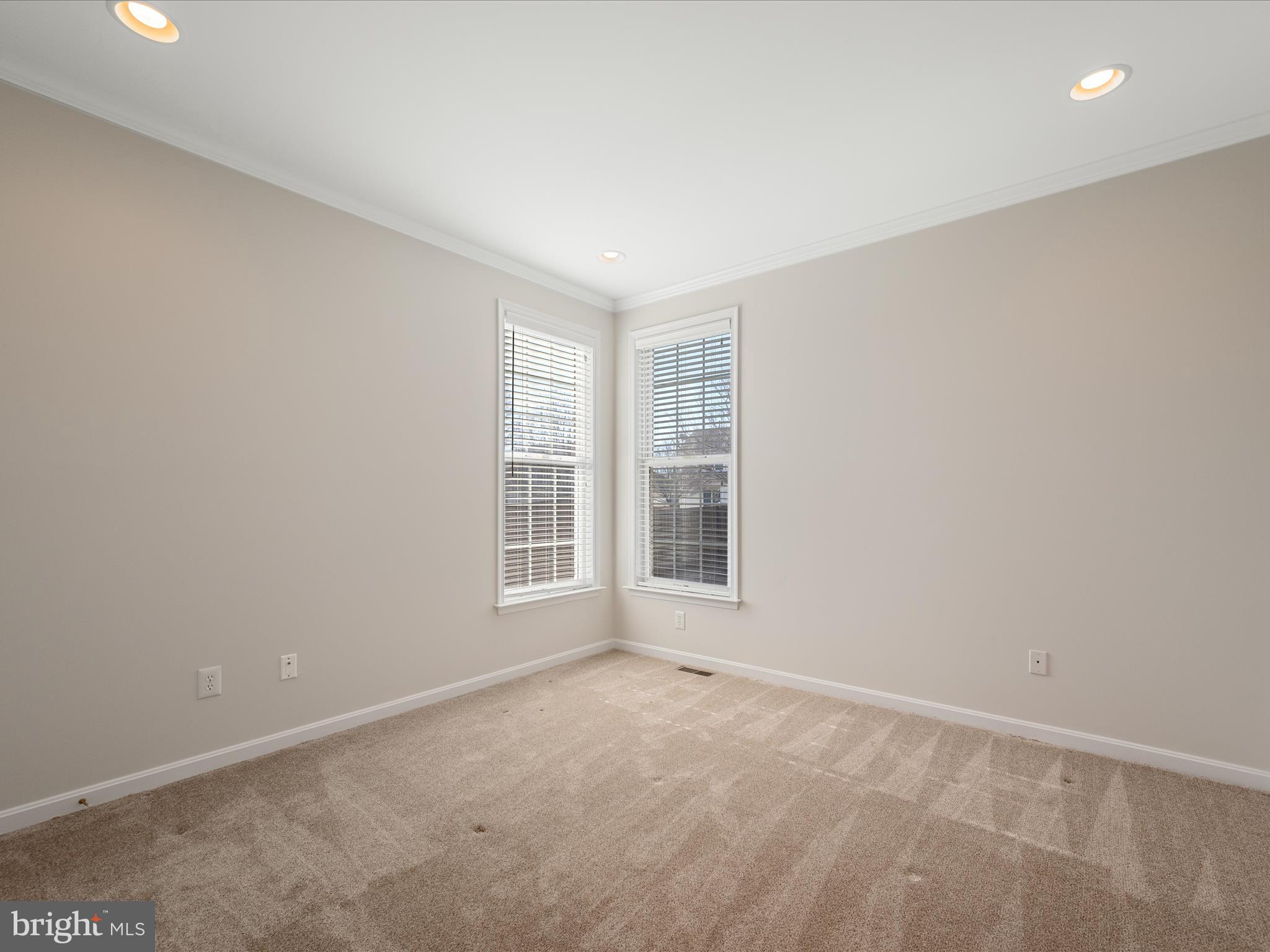 CAMP AT MOSBY STATION - Residential