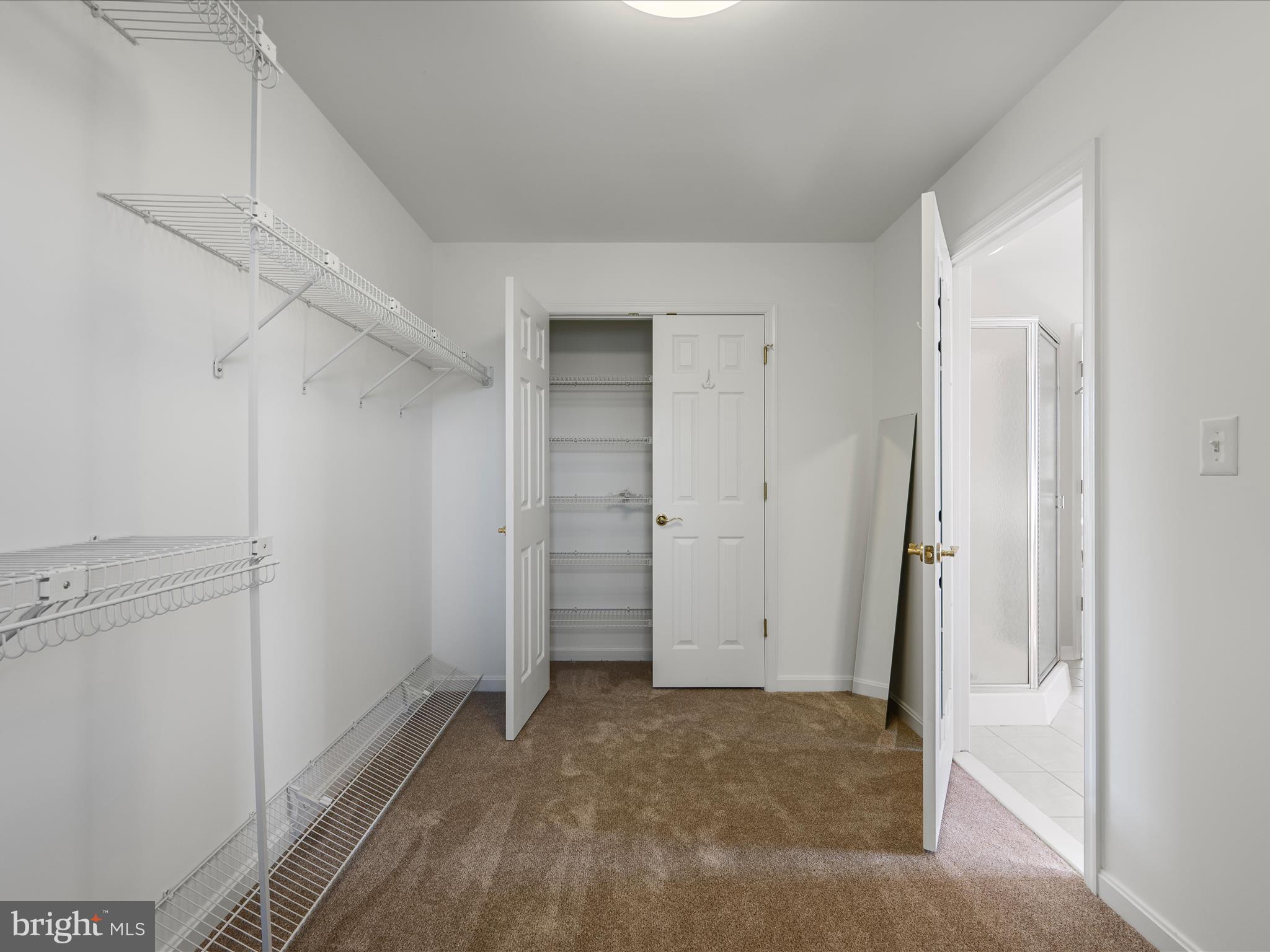 CAMP AT MOSBY STATION - Residential