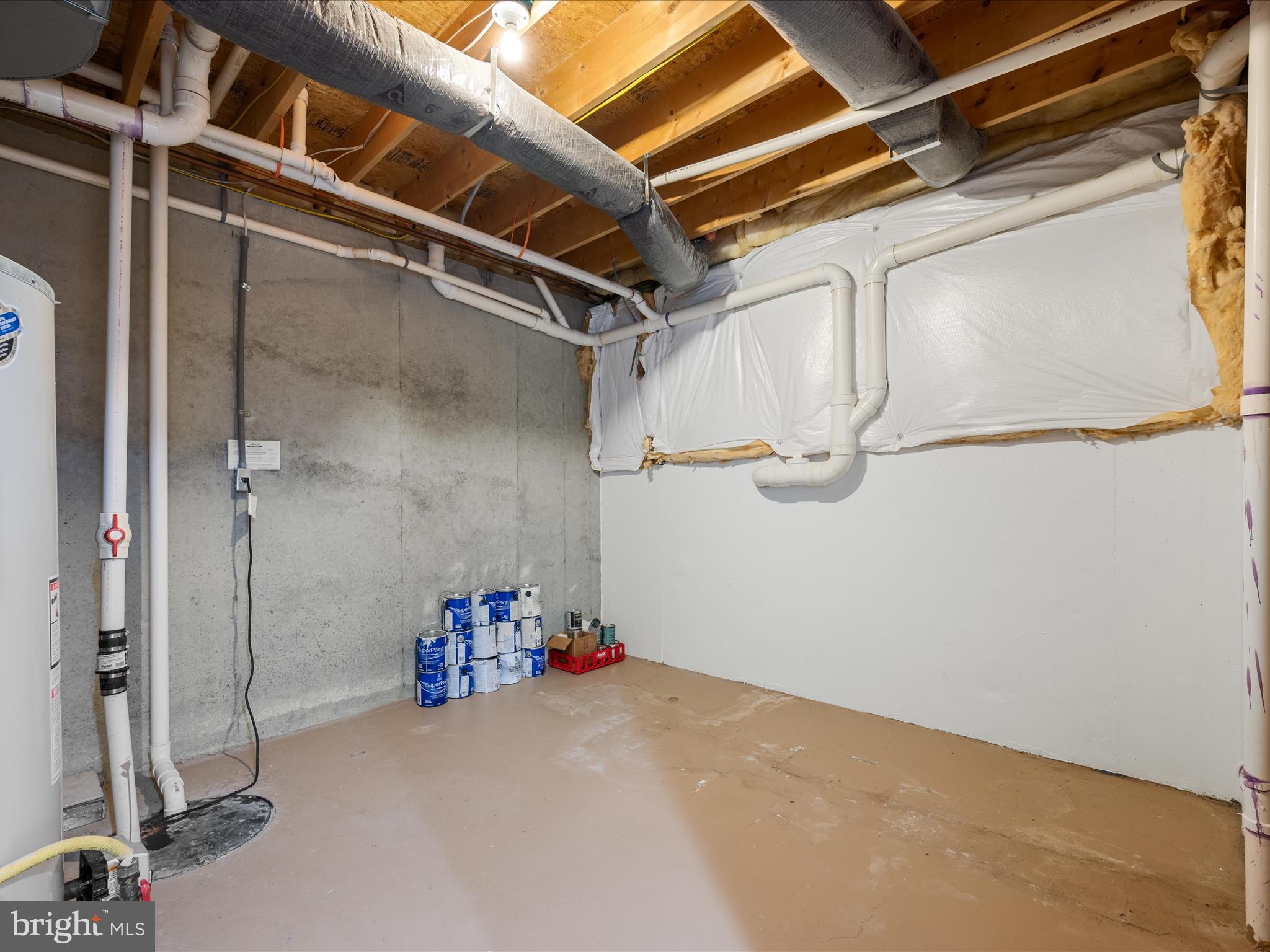 CAMP AT MOSBY STATION - Residential