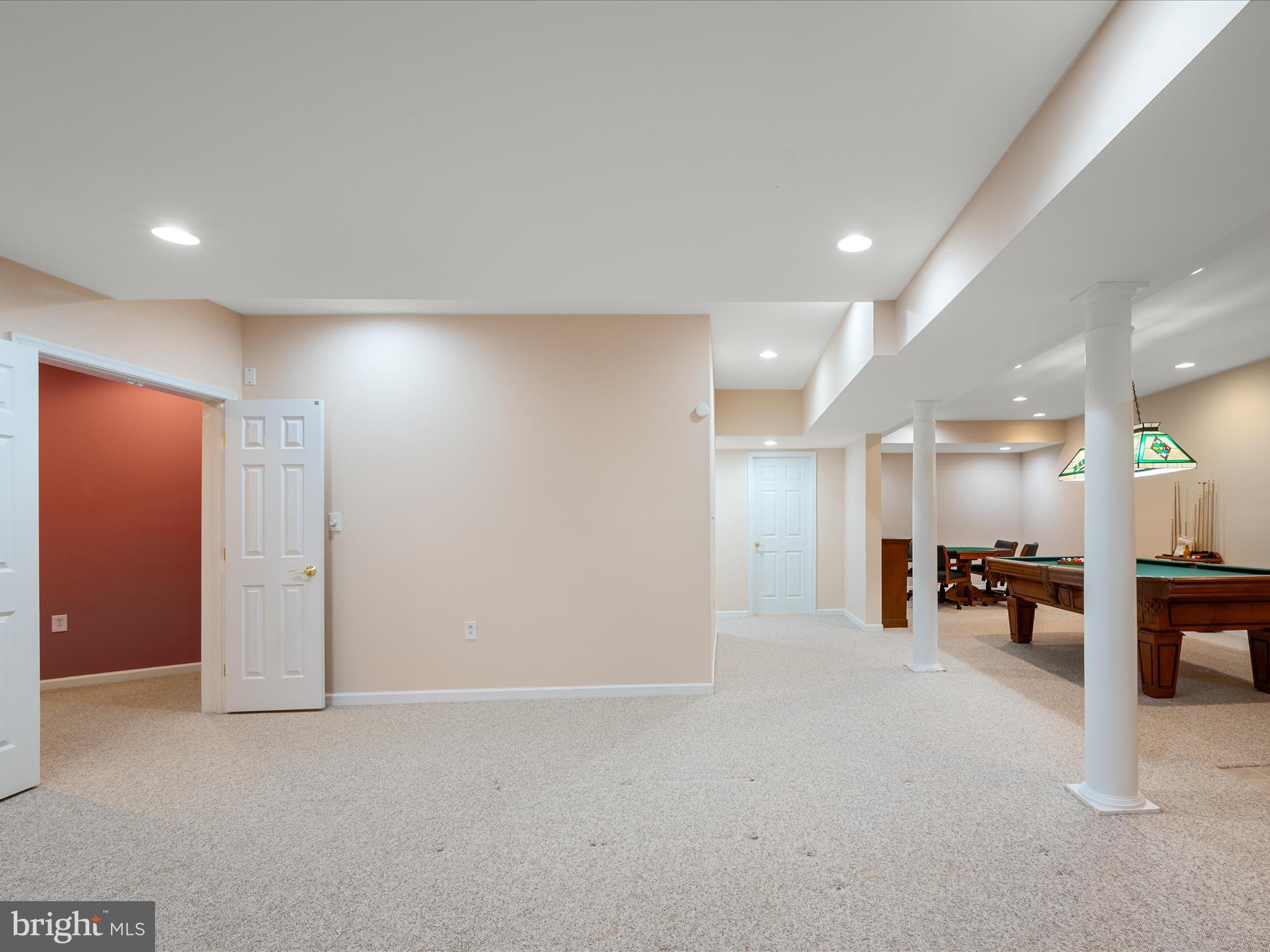 CAMP AT MOSBY STATION - Residential