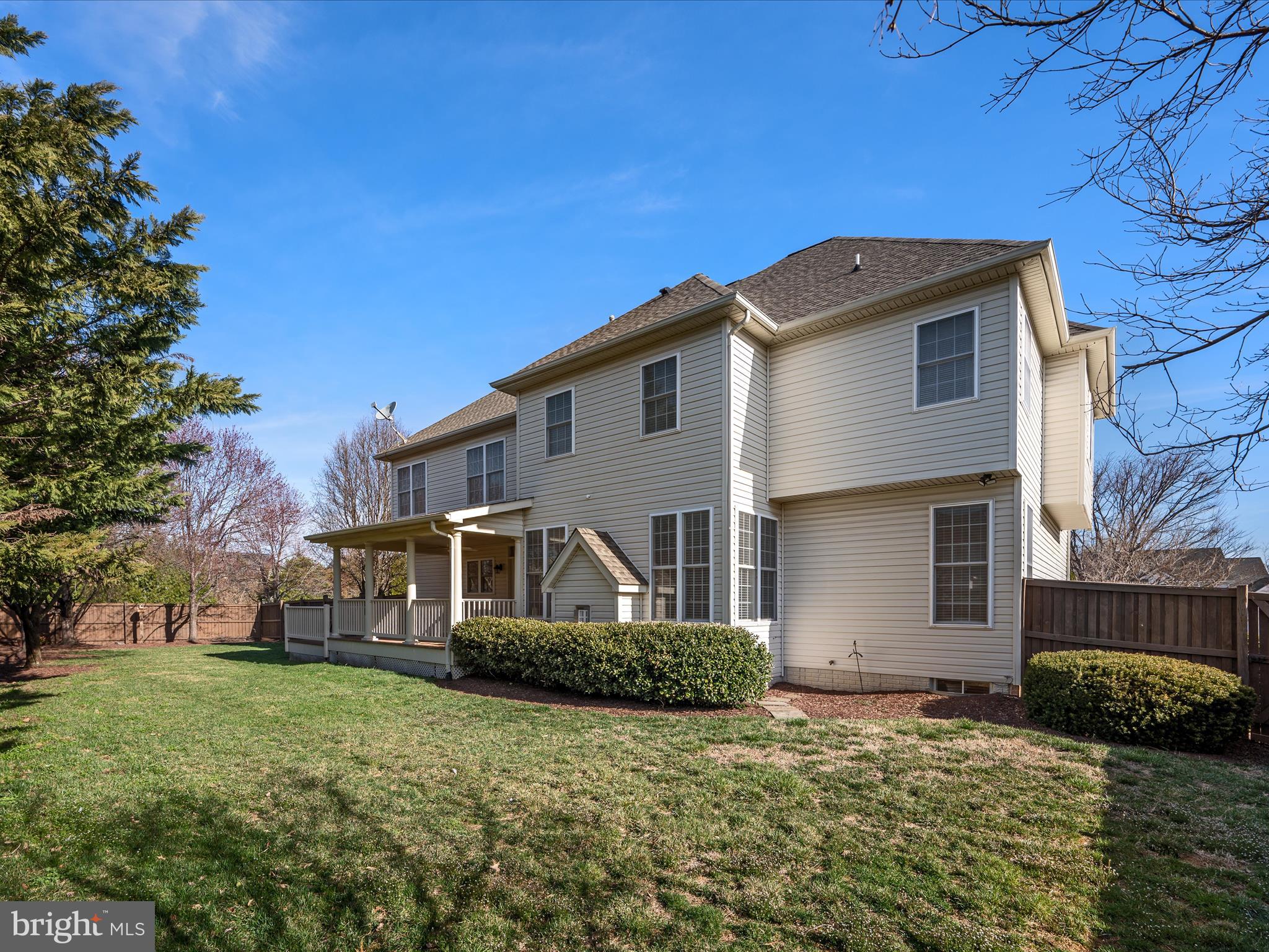 CAMP AT MOSBY STATION - Residential