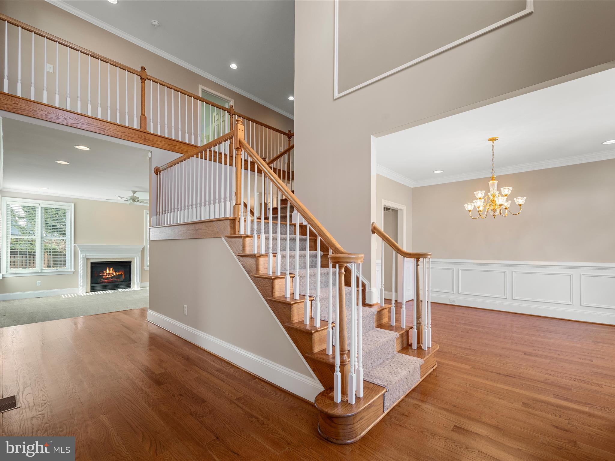 CAMP AT MOSBY STATION - Residential