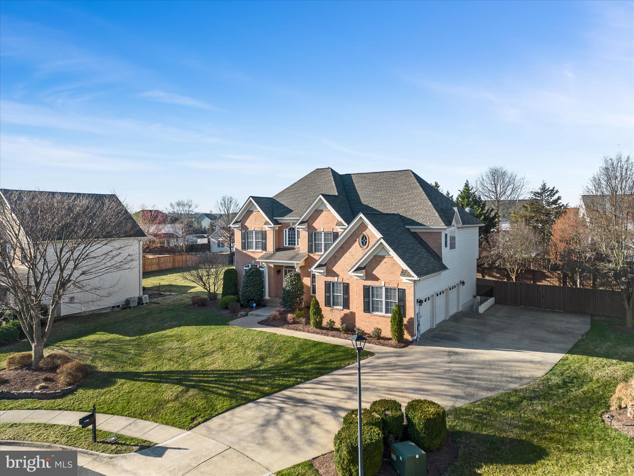 CAMP AT MOSBY STATION - Residential