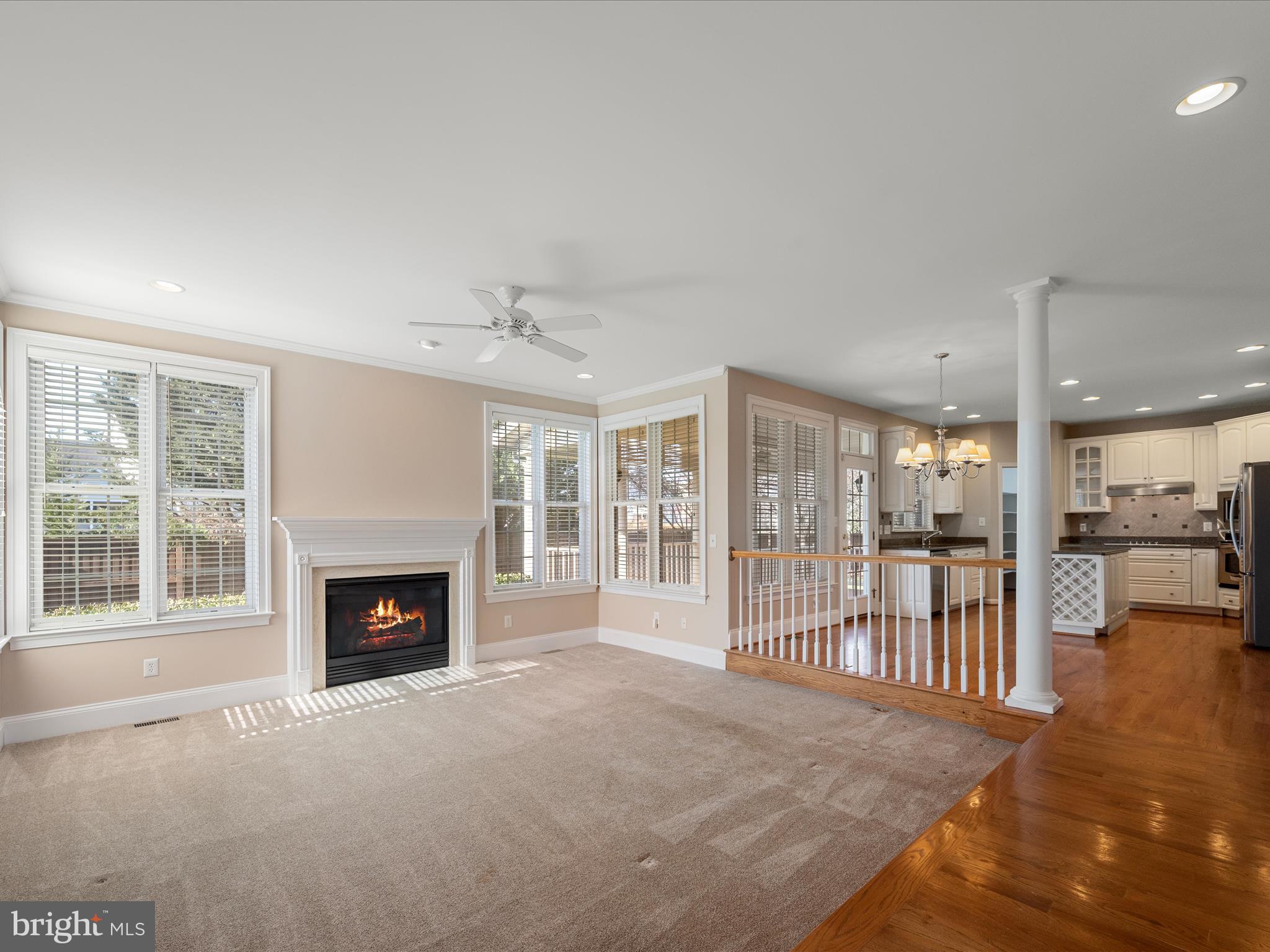 CAMP AT MOSBY STATION - Residential