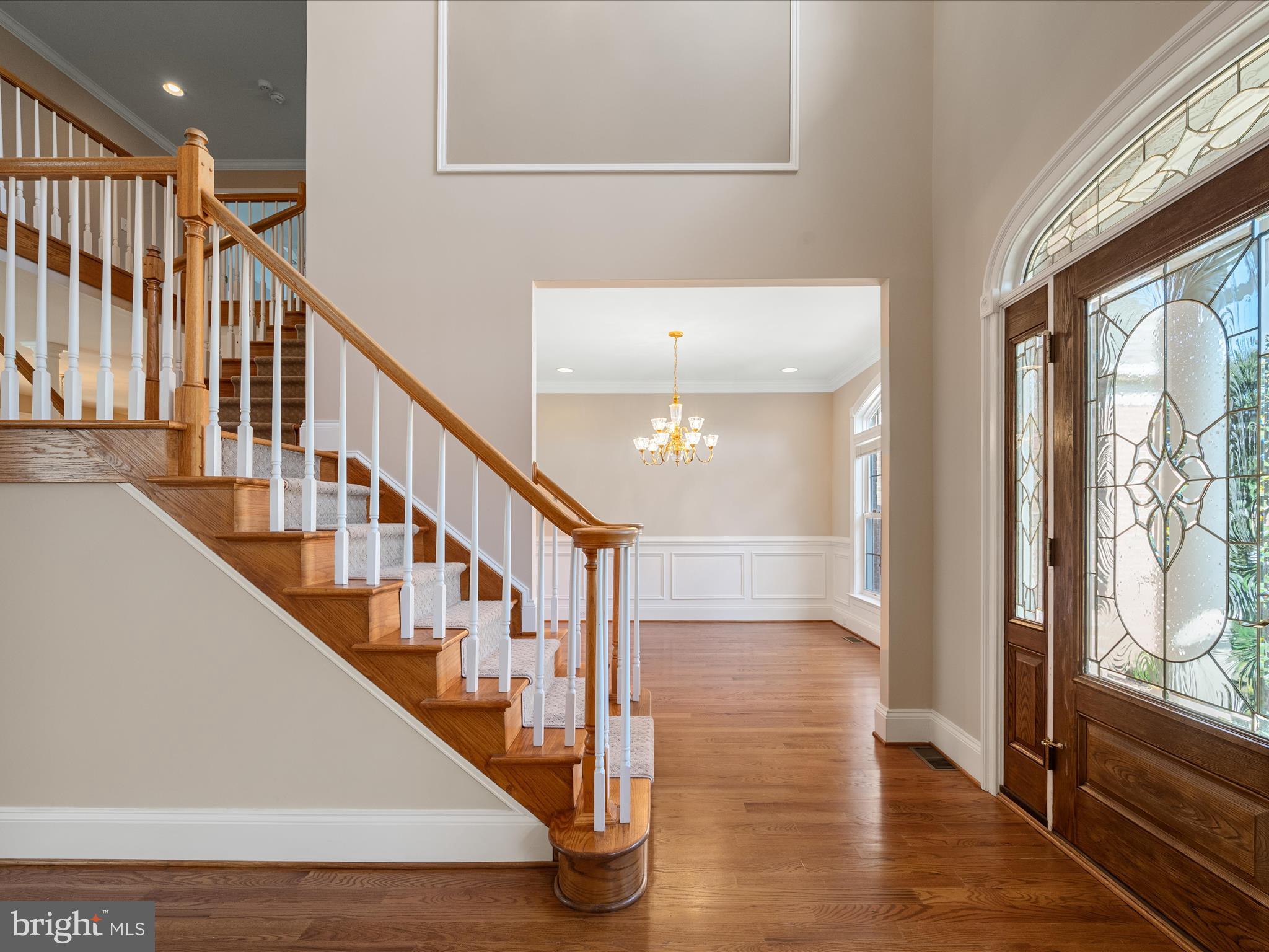 CAMP AT MOSBY STATION - Residential