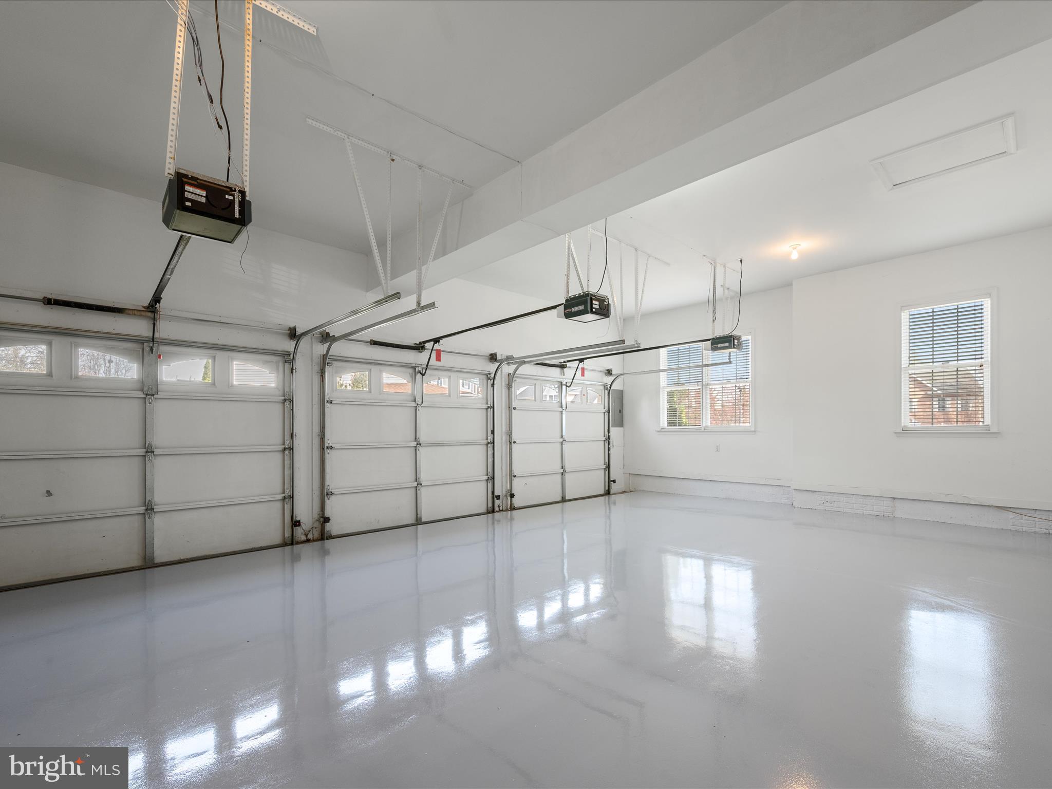 CAMP AT MOSBY STATION - Residential