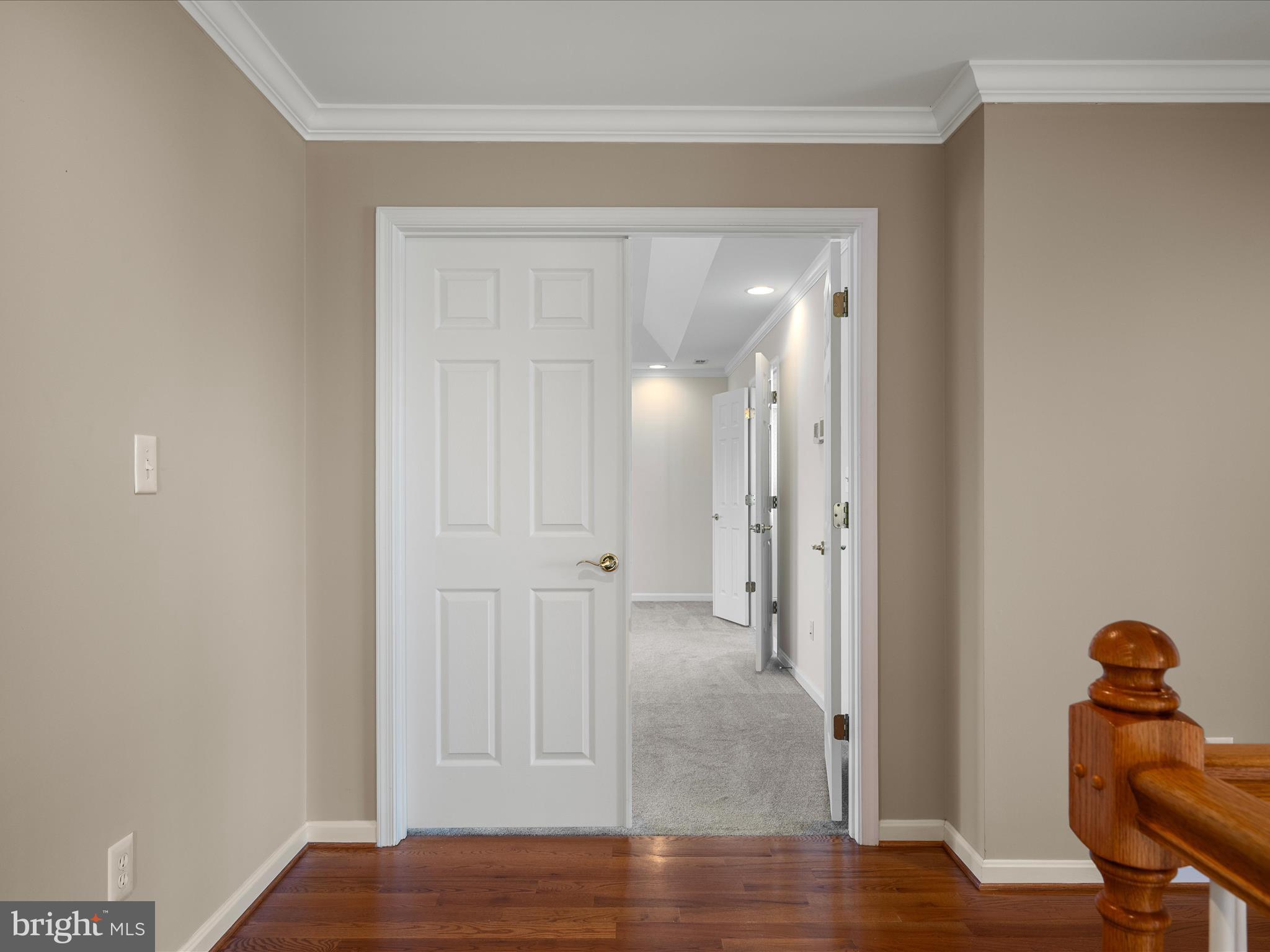 CAMP AT MOSBY STATION - Residential