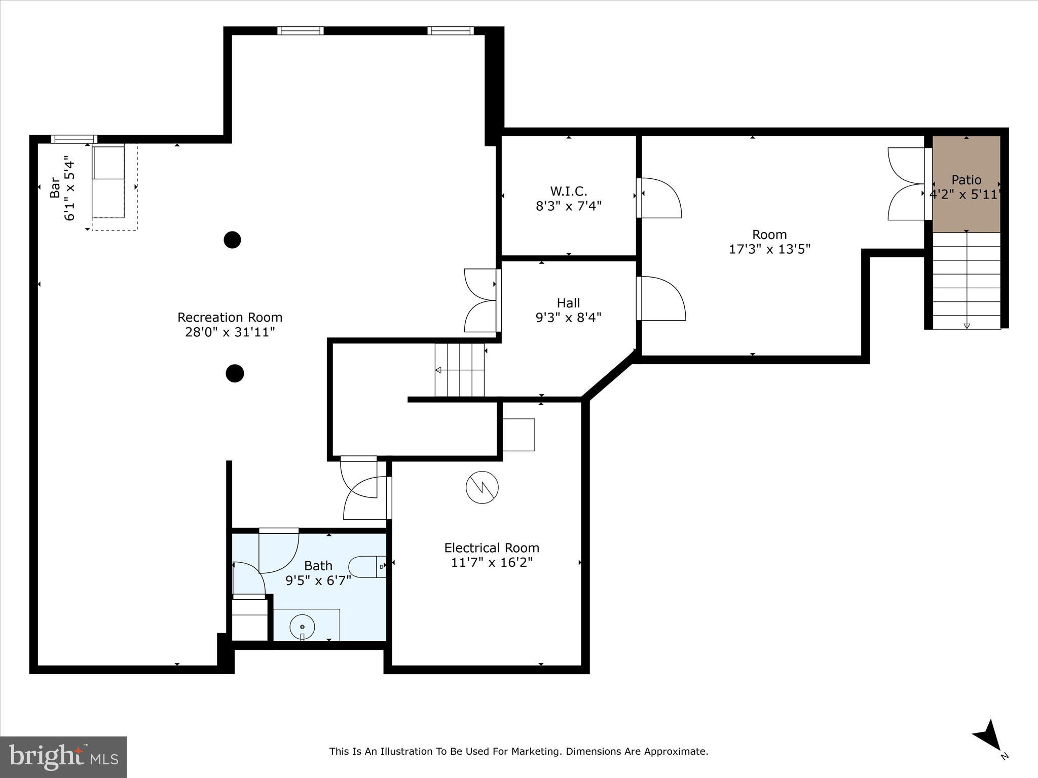 CAMP AT MOSBY STATION - Residential