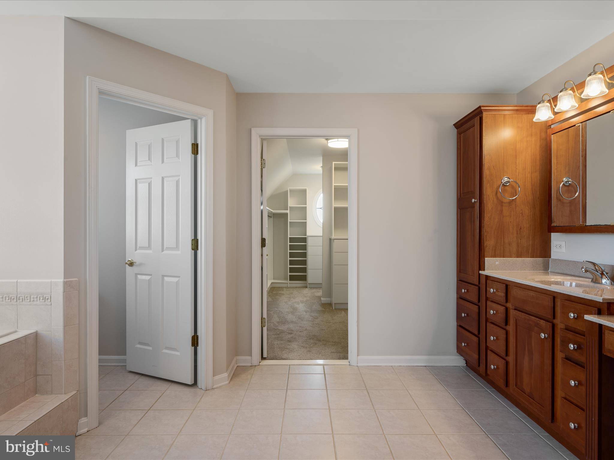 CAMP AT MOSBY STATION - Residential