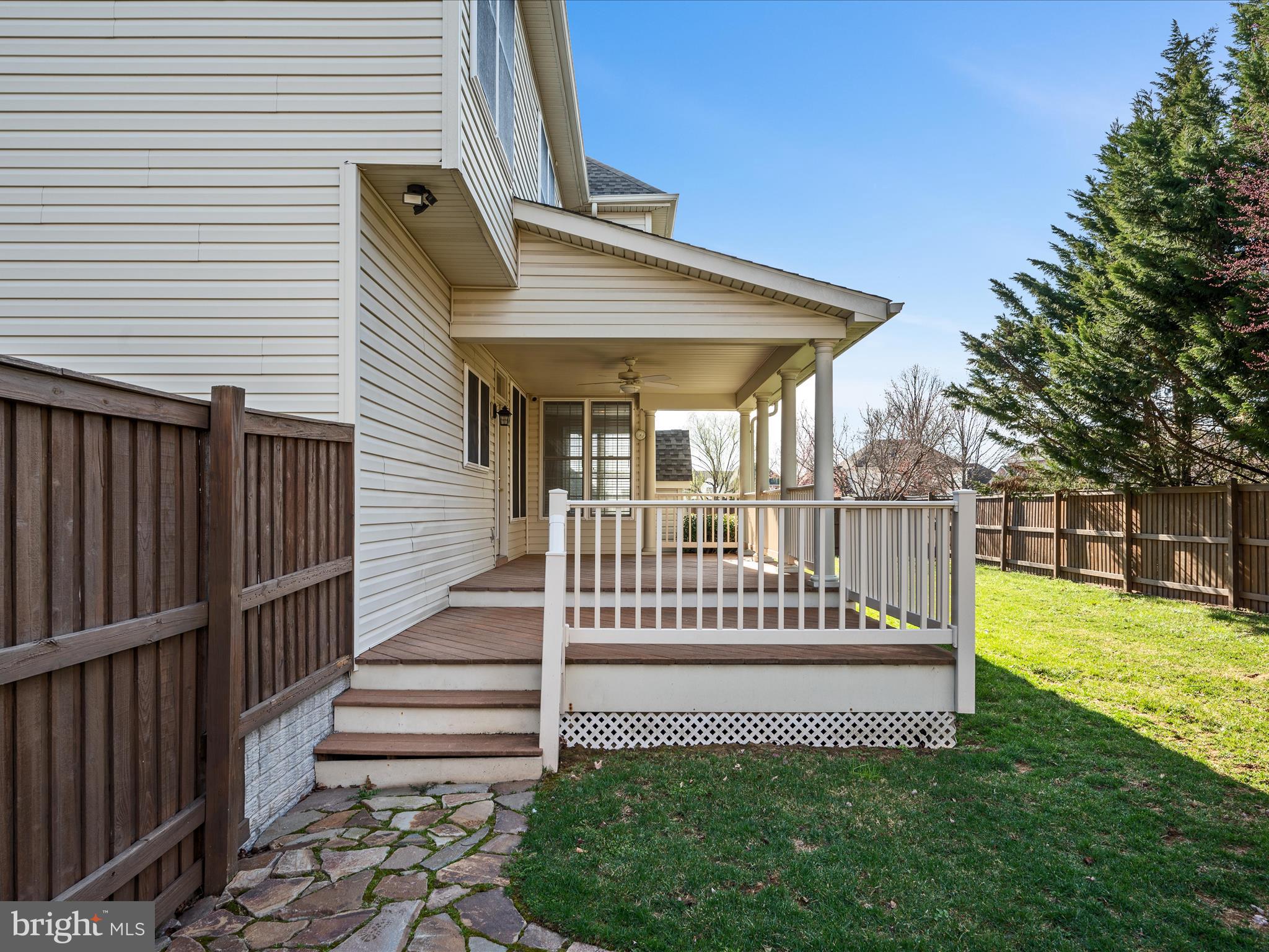 CAMP AT MOSBY STATION - Residential