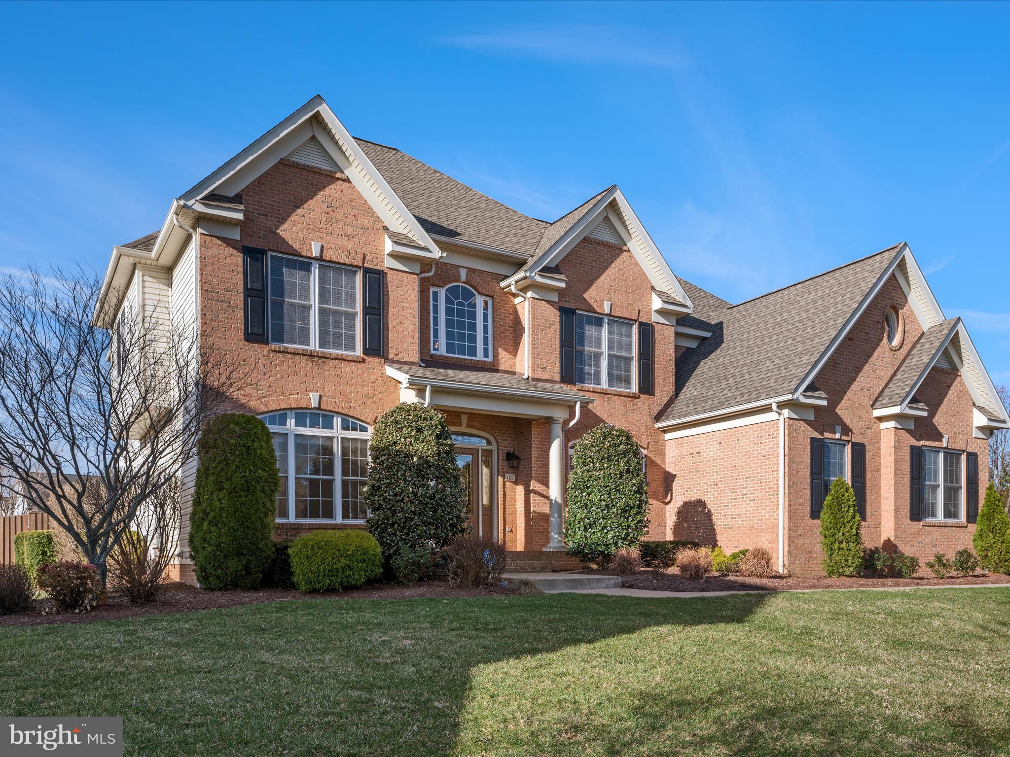 CAMP AT MOSBY STATION - Residential