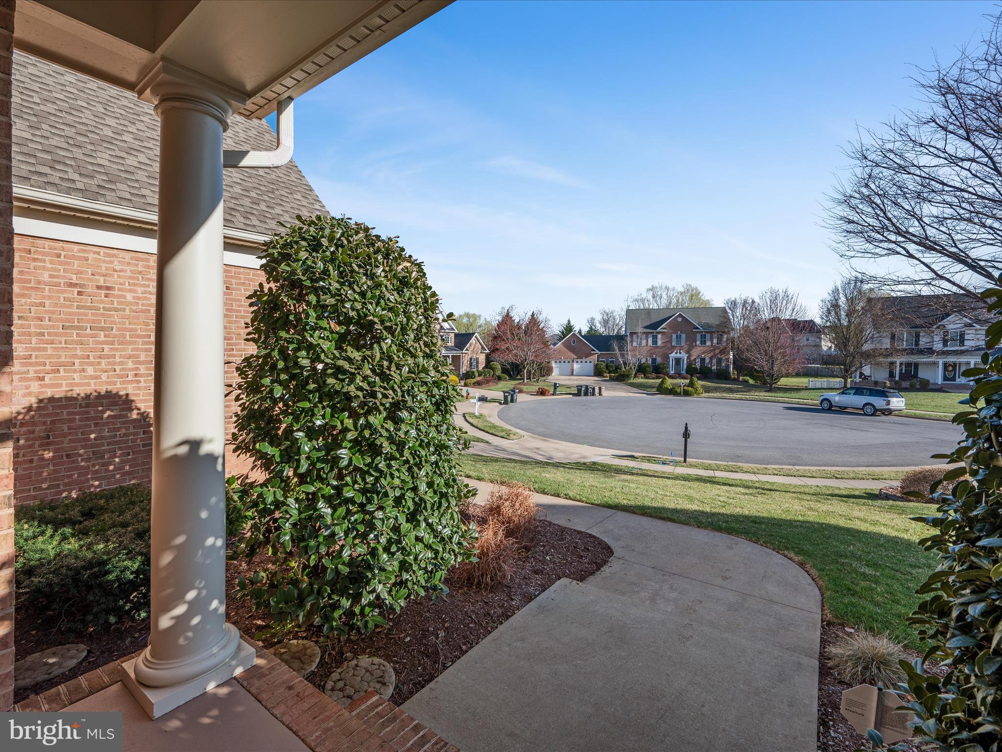 CAMP AT MOSBY STATION - Residential