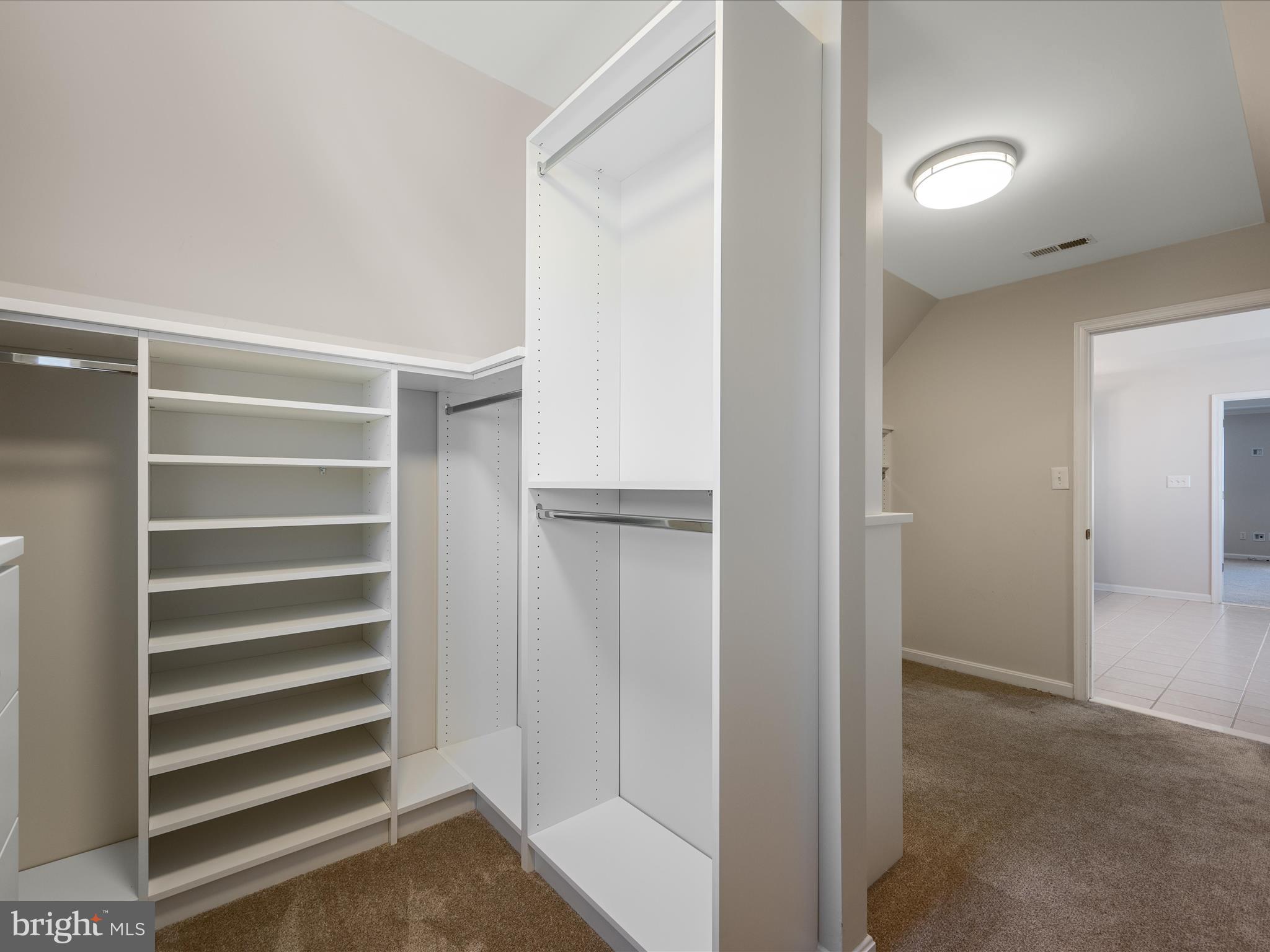 CAMP AT MOSBY STATION - Residential