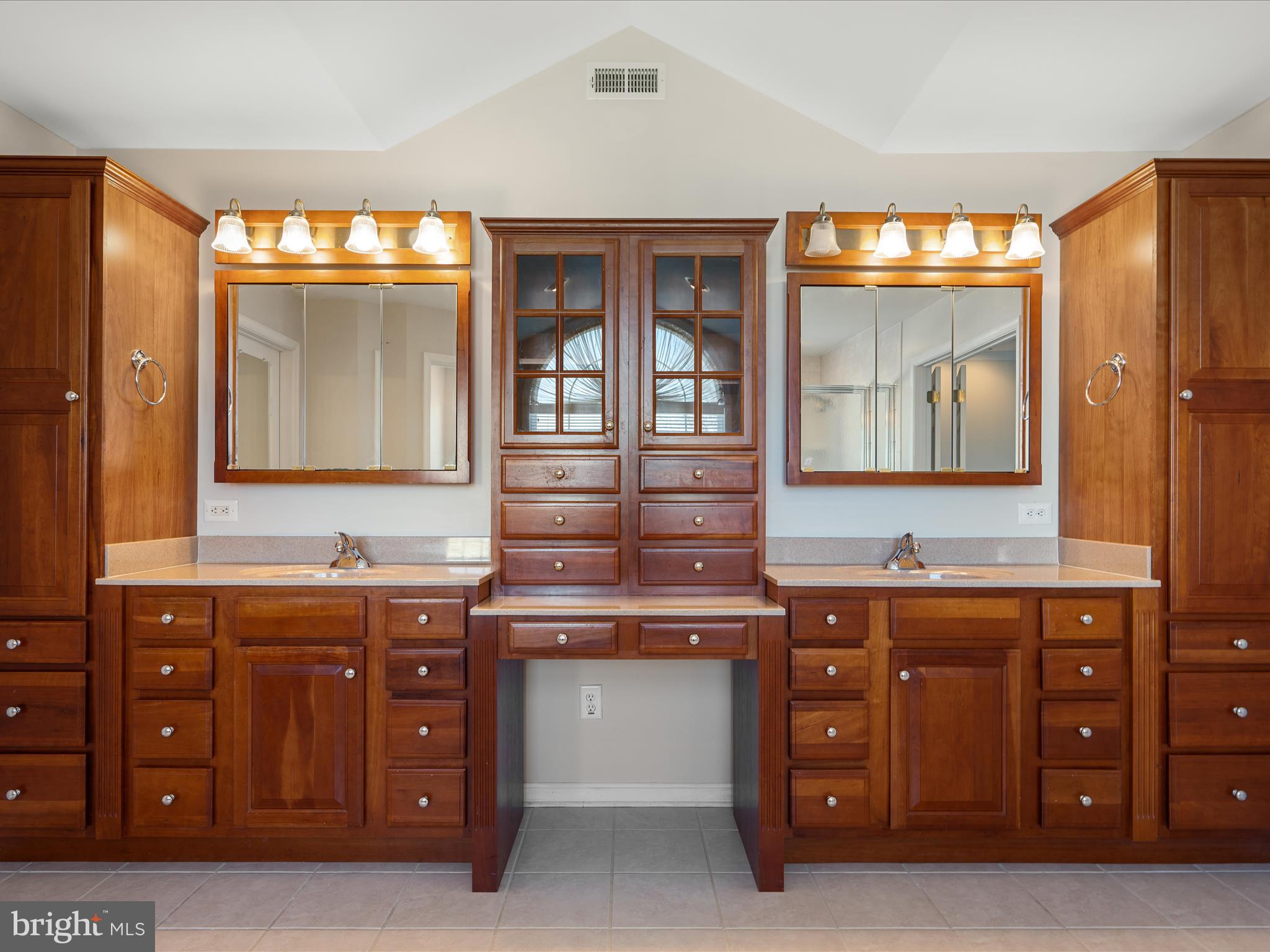 CAMP AT MOSBY STATION - Residential