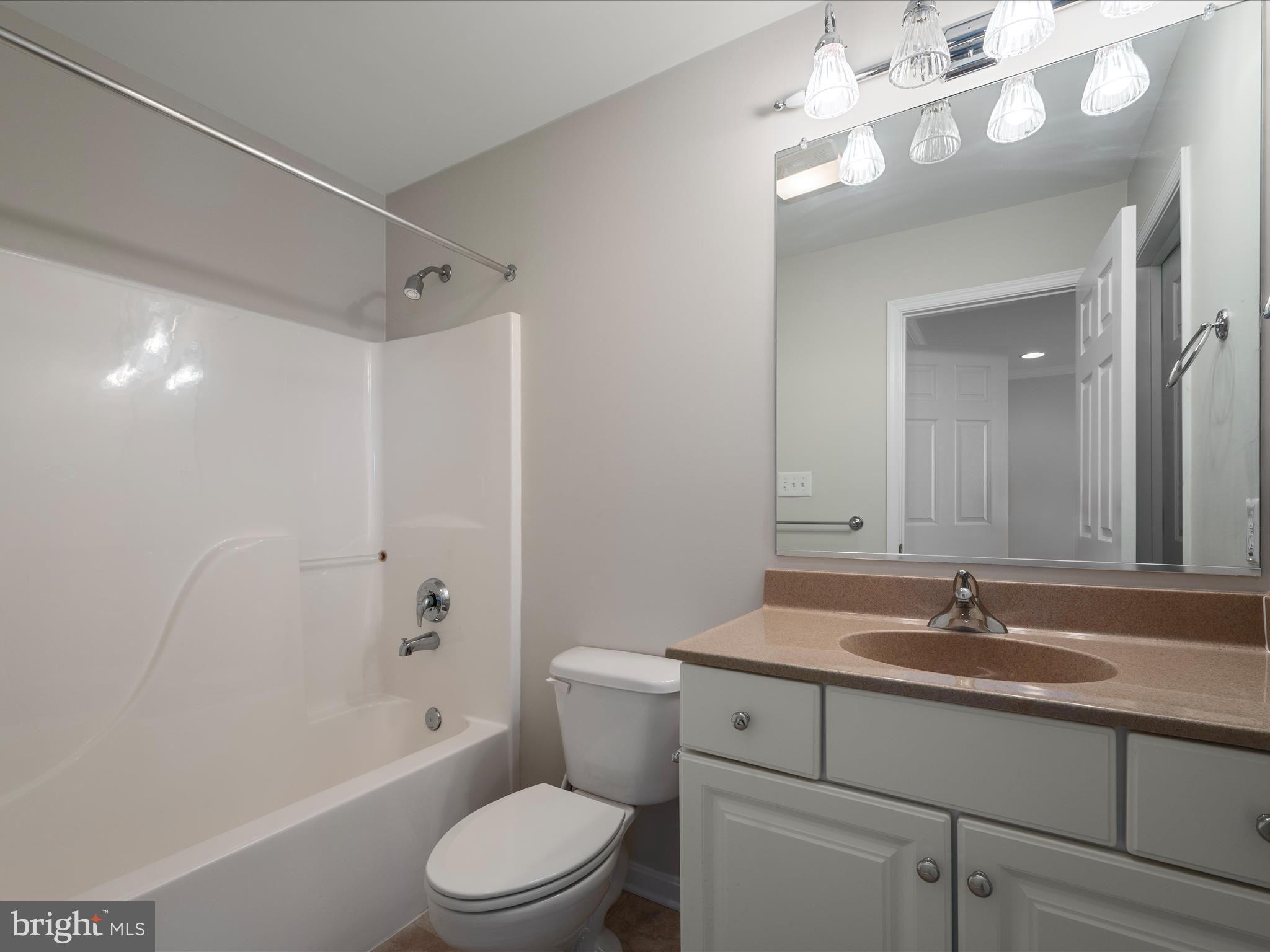 CAMP AT MOSBY STATION - Residential