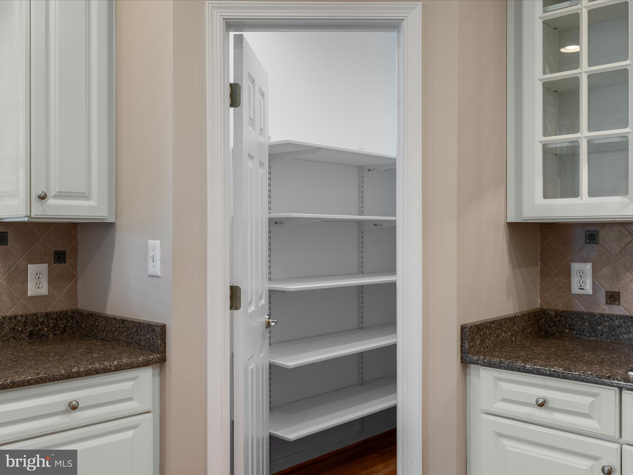 CAMP AT MOSBY STATION - Residential