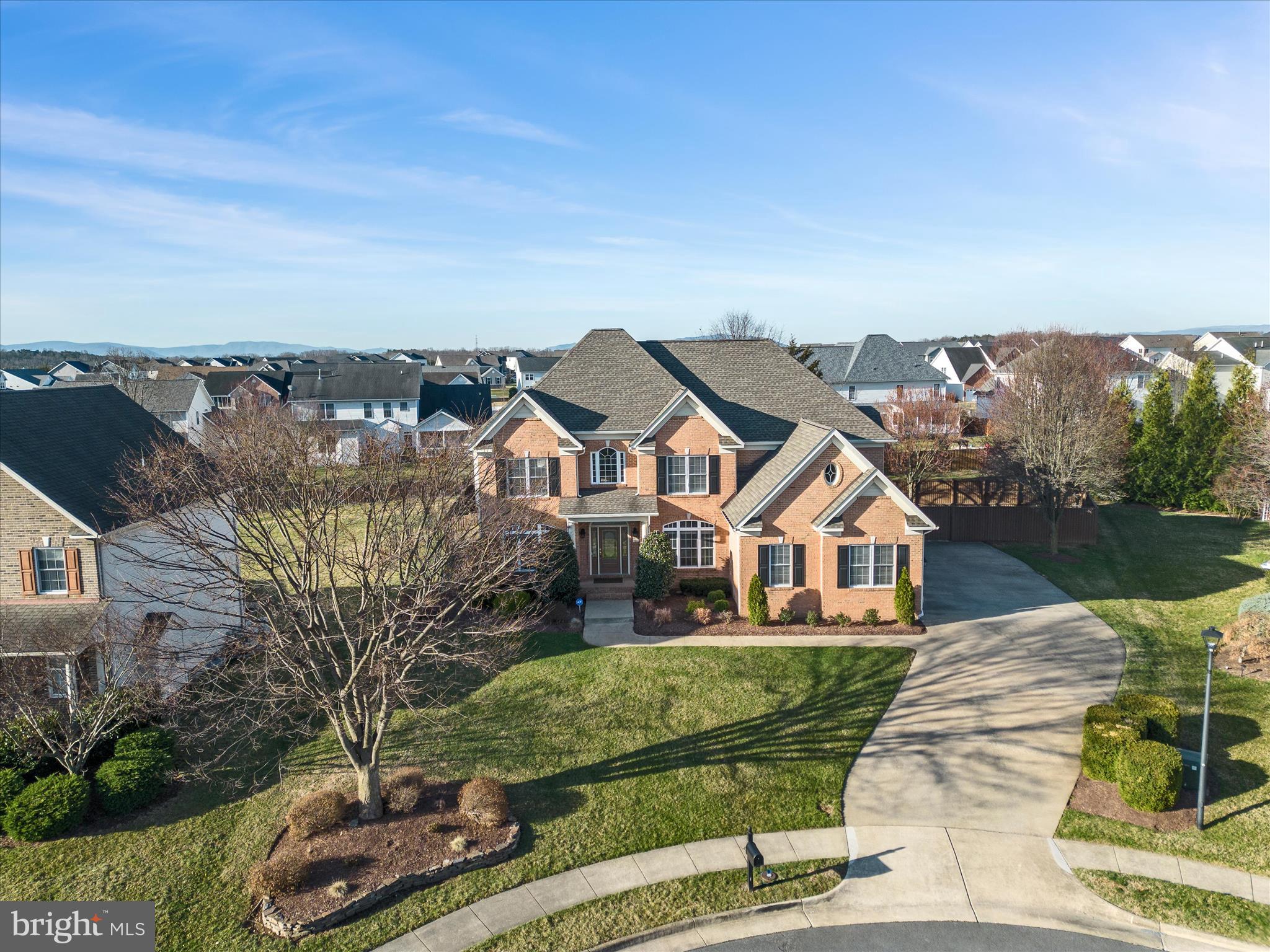CAMP AT MOSBY STATION - Residential