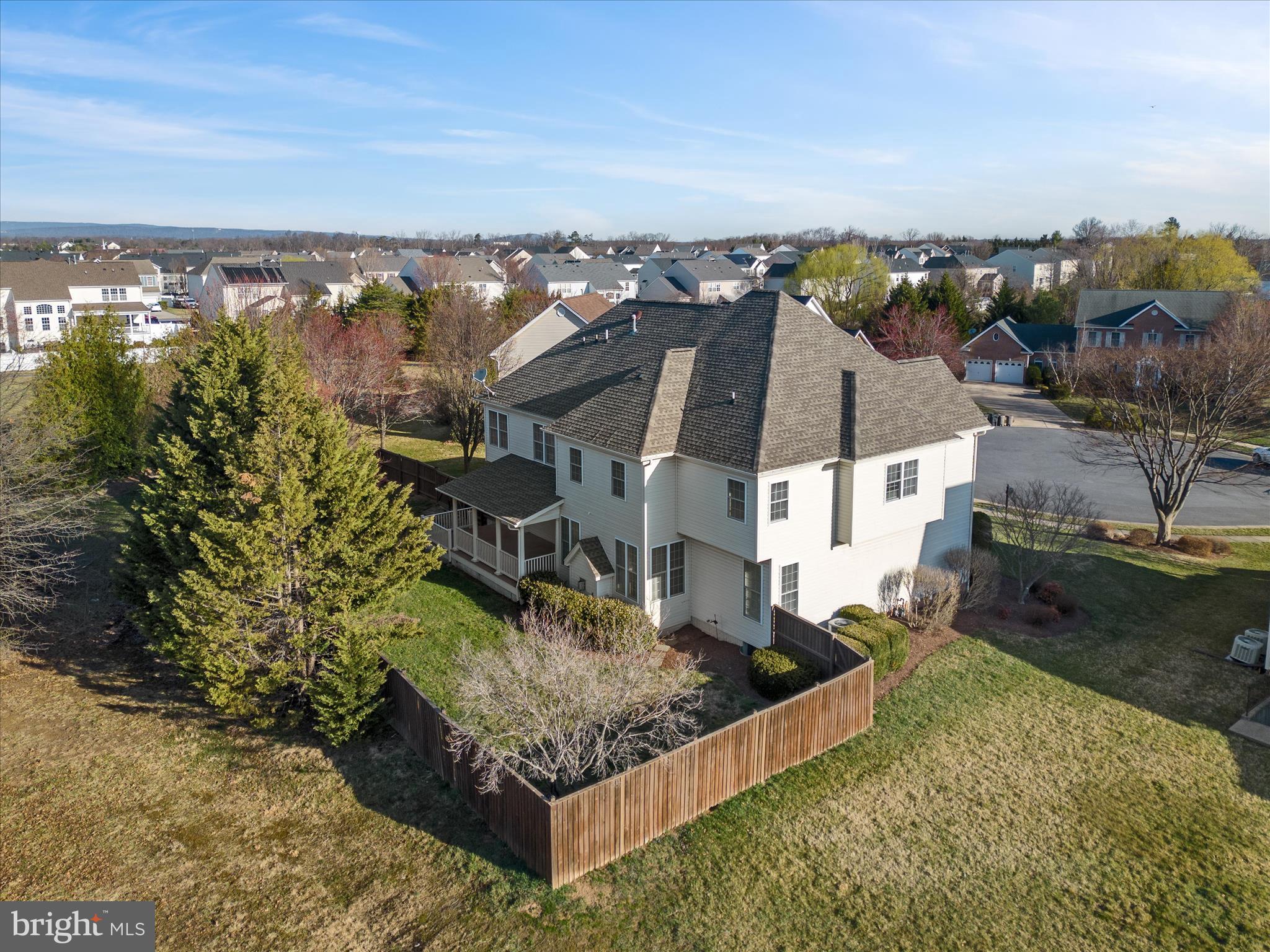 CAMP AT MOSBY STATION - Residential