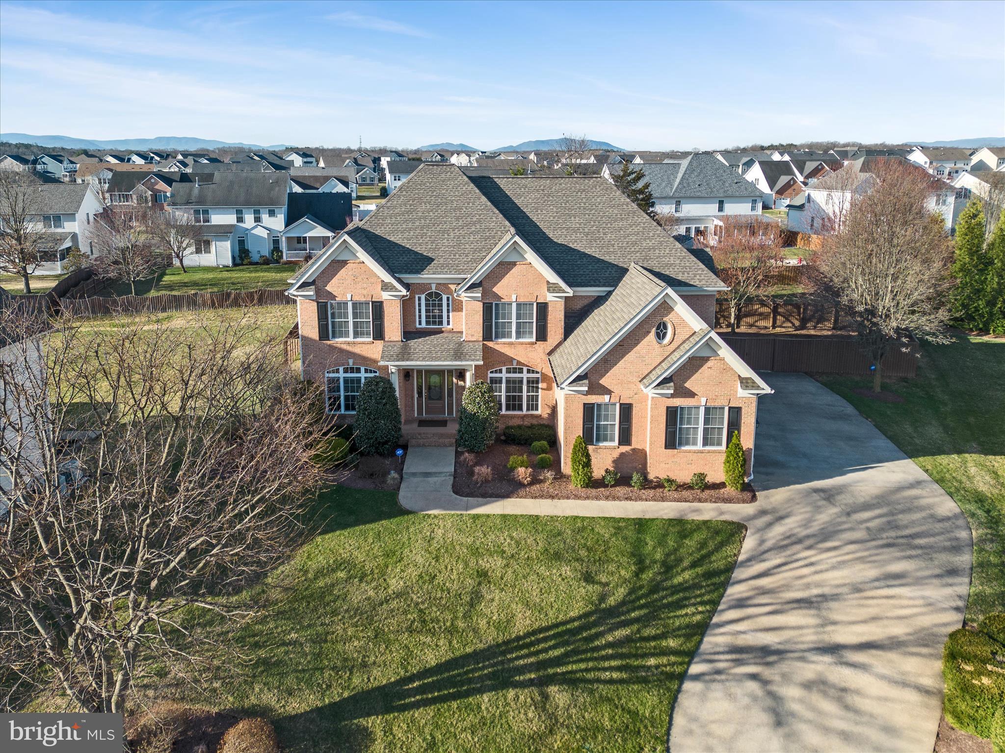 CAMP AT MOSBY STATION - Residential