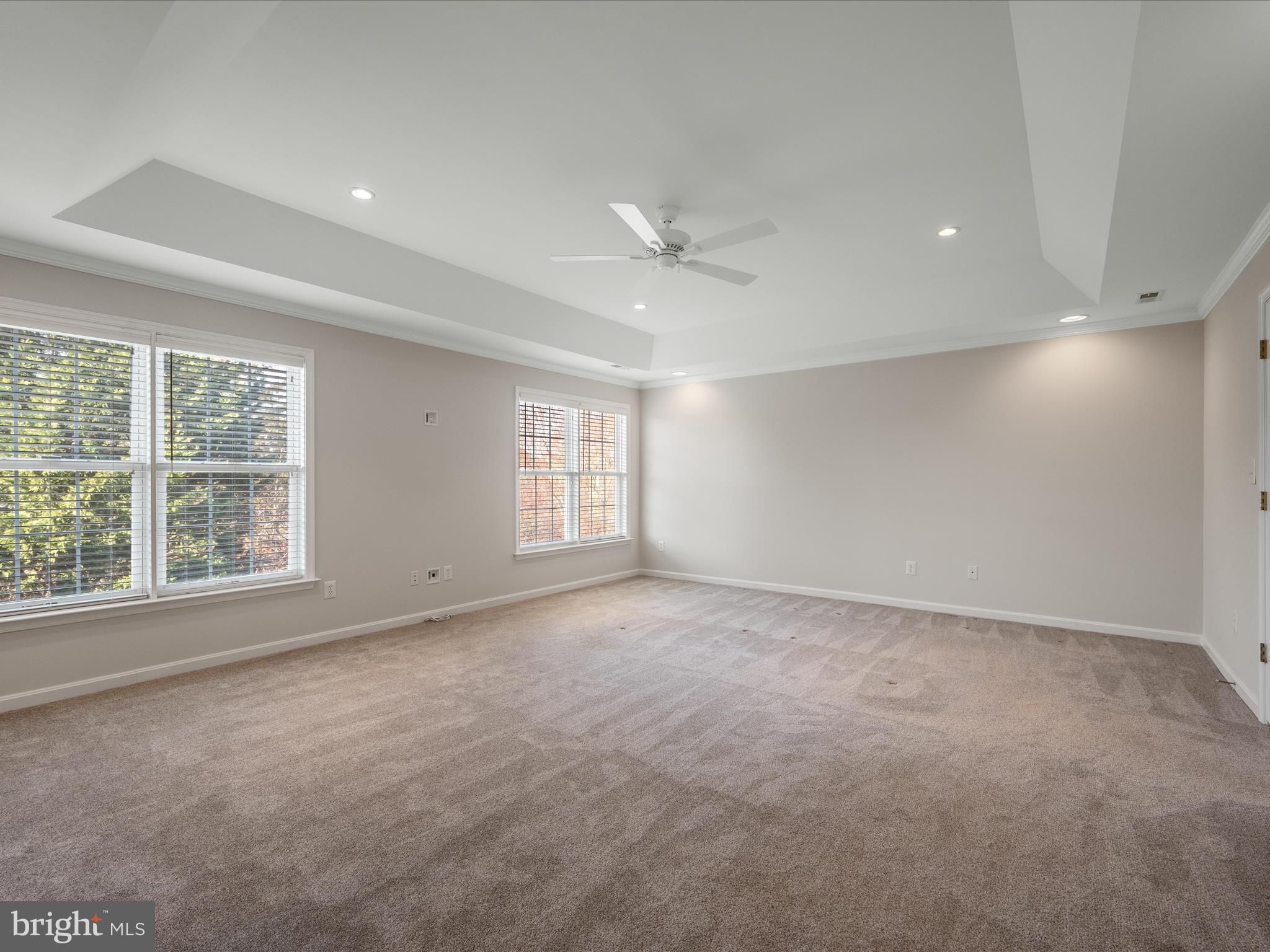 CAMP AT MOSBY STATION - Residential