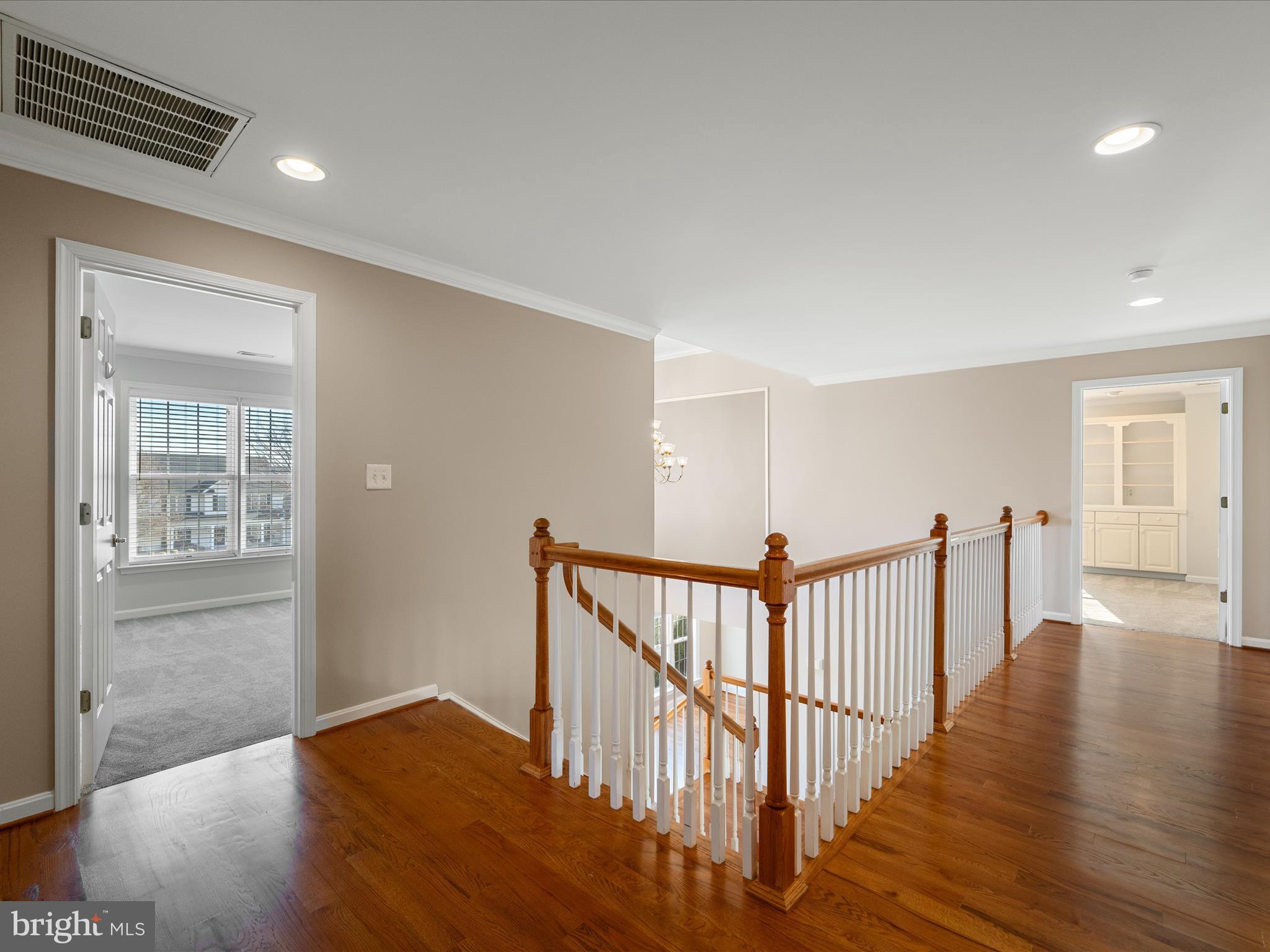 CAMP AT MOSBY STATION - Residential