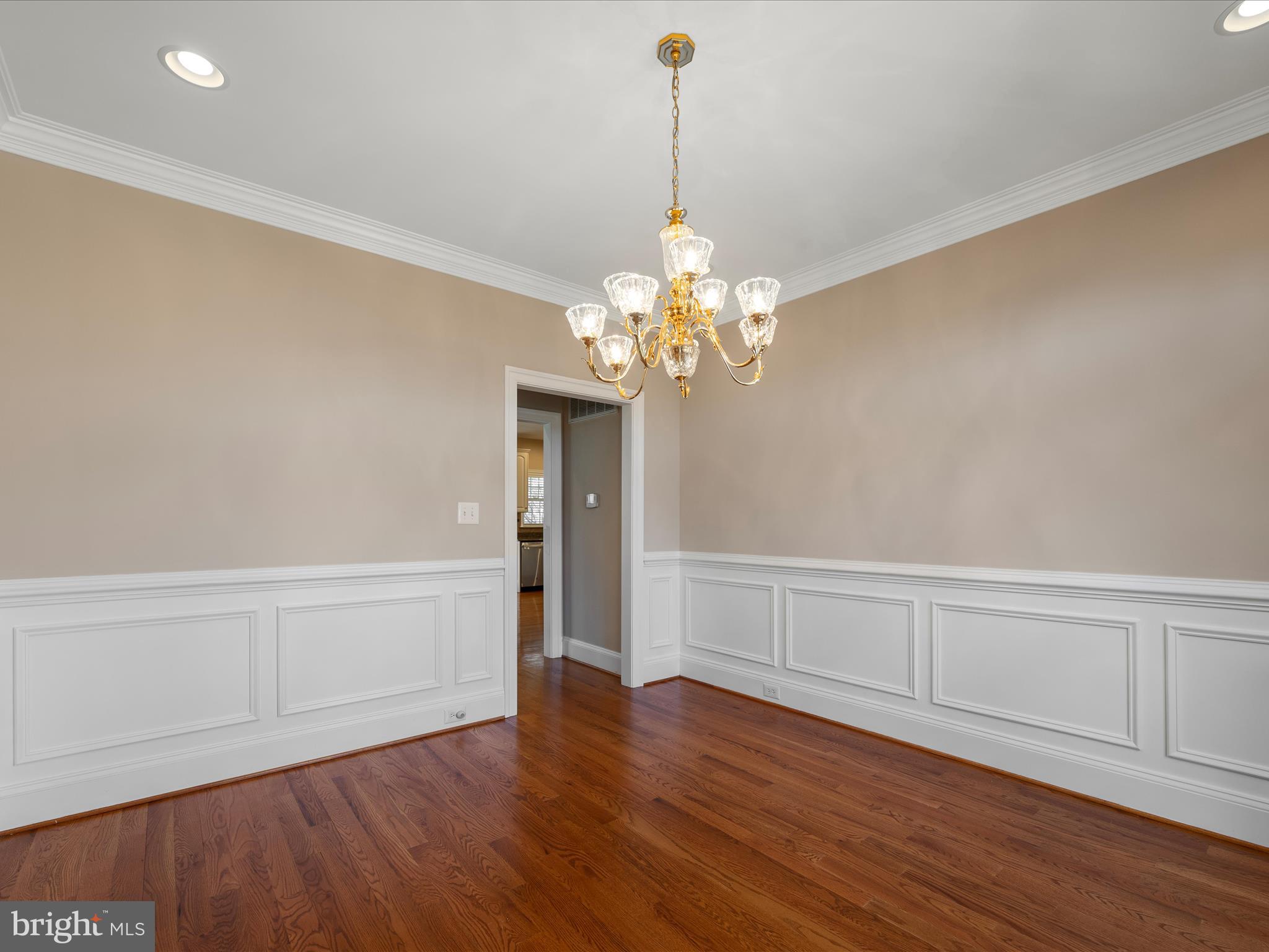 CAMP AT MOSBY STATION - Residential