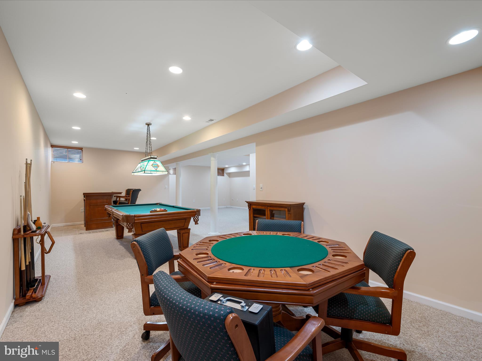 CAMP AT MOSBY STATION - Residential