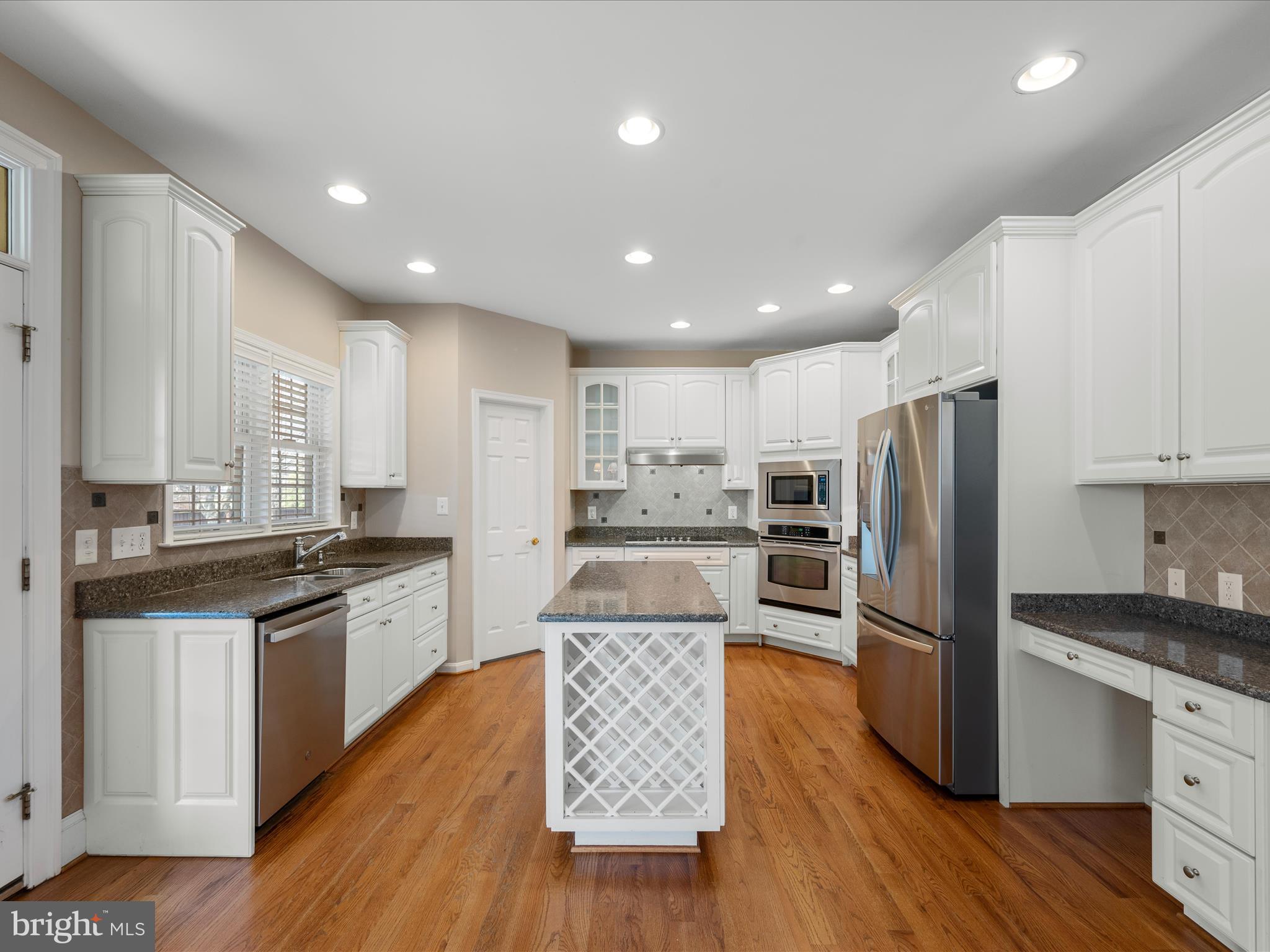 CAMP AT MOSBY STATION - Residential