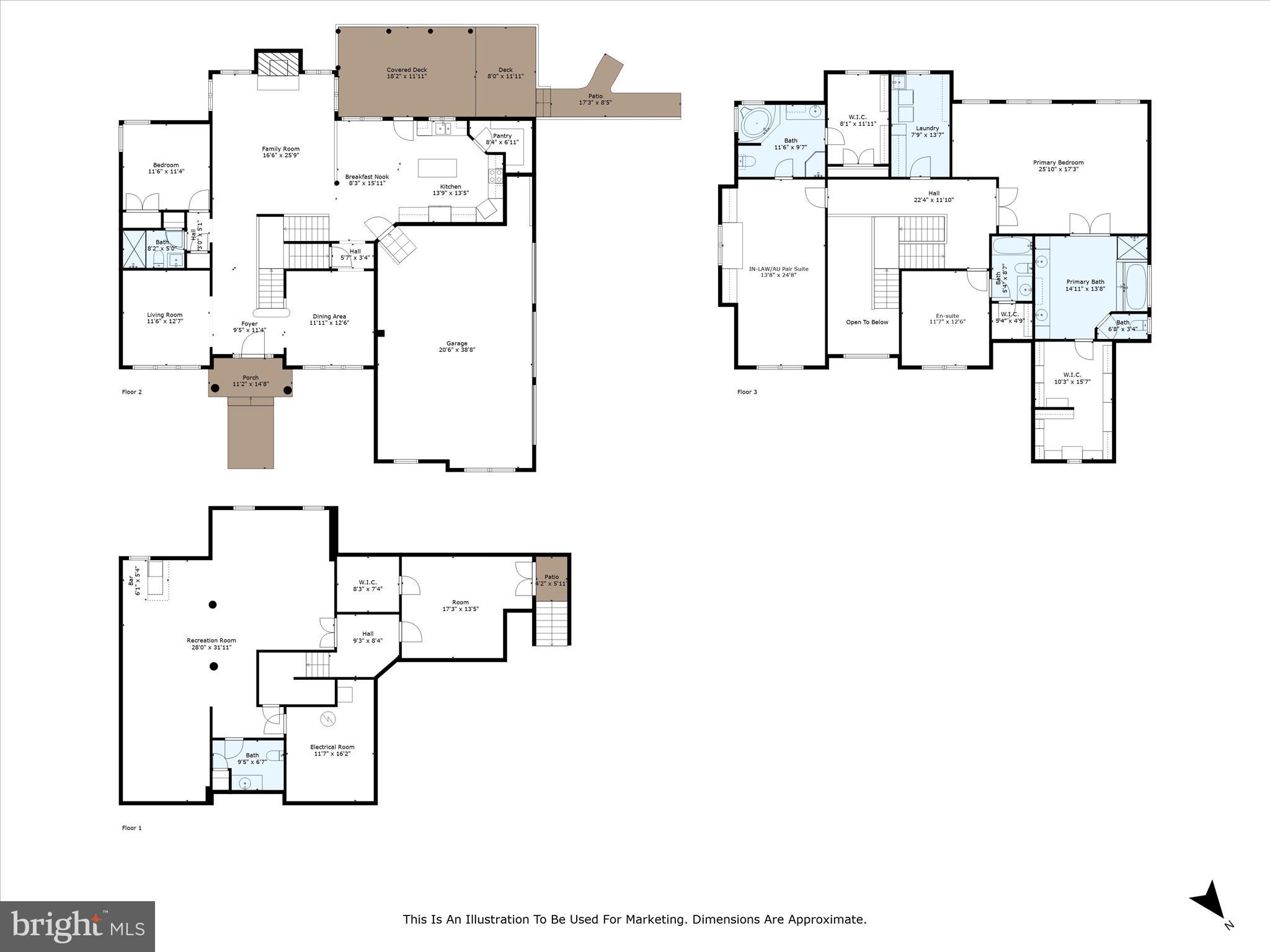 CAMP AT MOSBY STATION - Residential