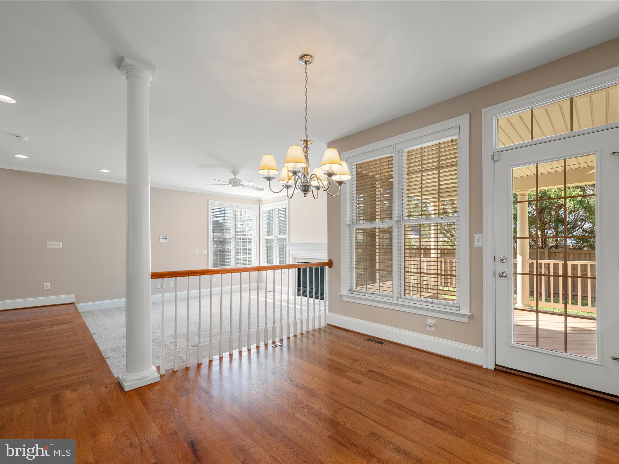 CAMP AT MOSBY STATION - Residential