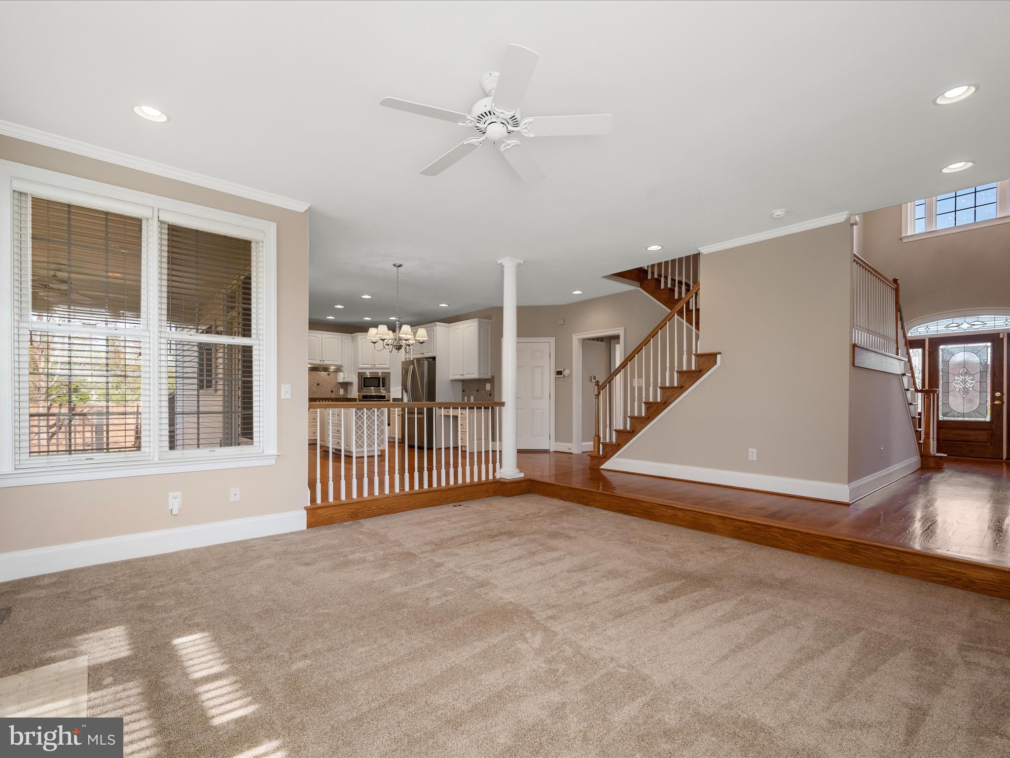 CAMP AT MOSBY STATION - Residential