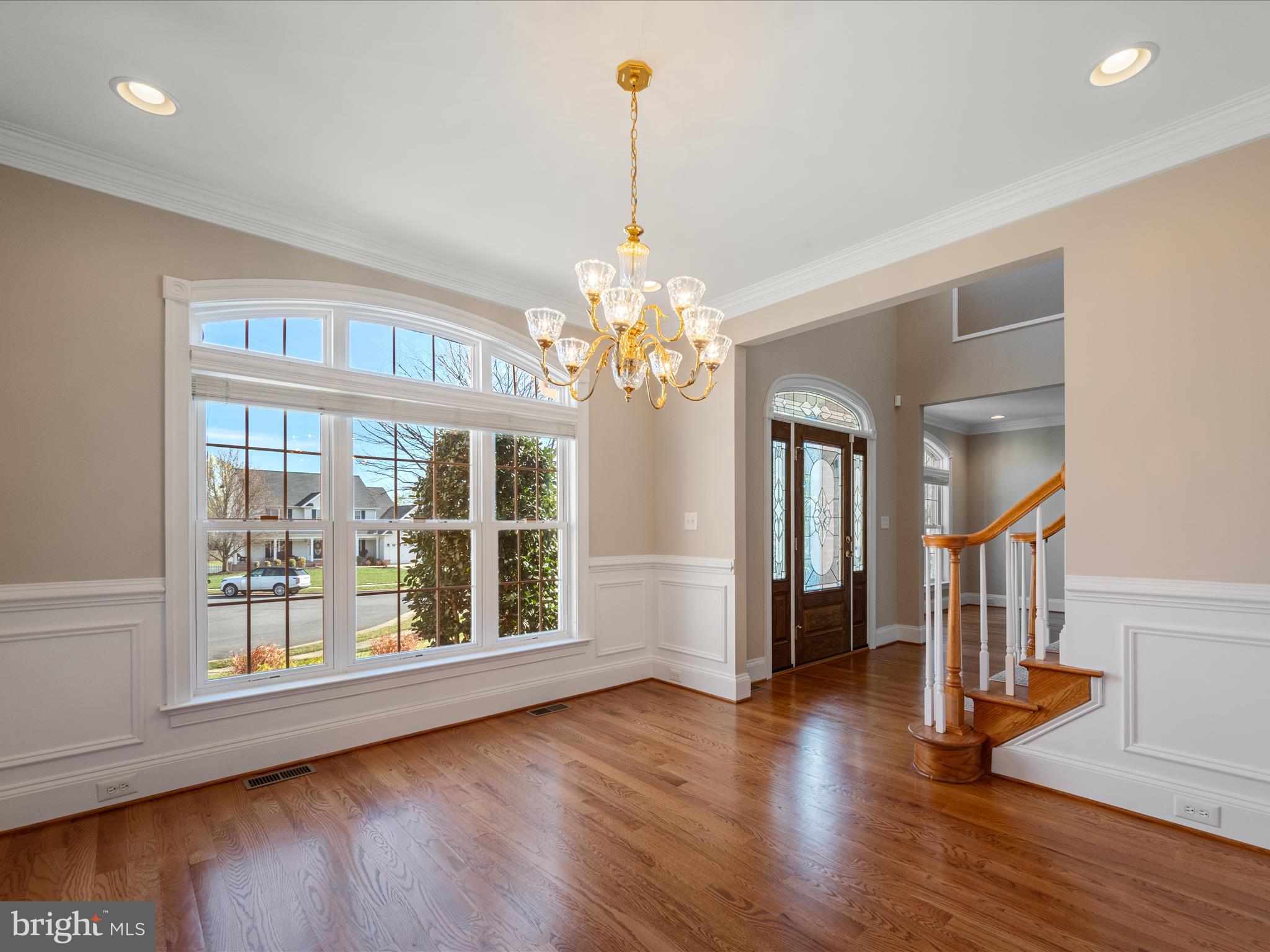 CAMP AT MOSBY STATION - Residential