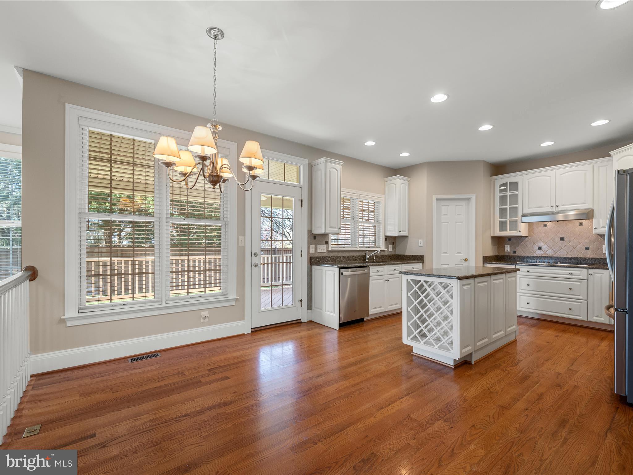 CAMP AT MOSBY STATION - Residential