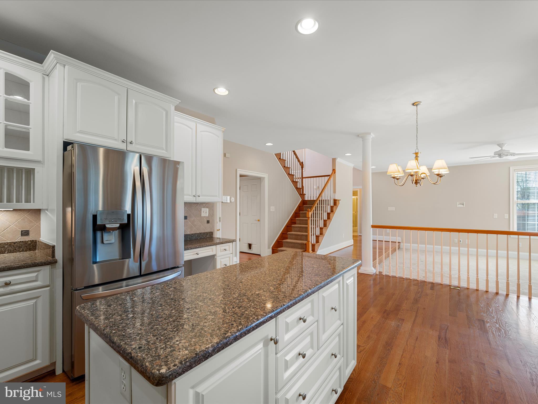 CAMP AT MOSBY STATION - Residential