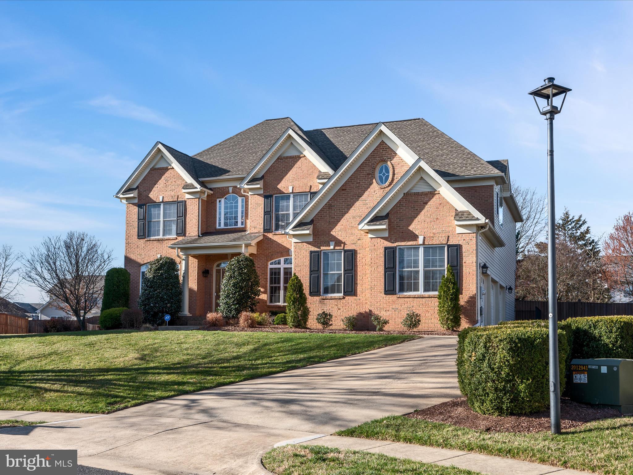 CAMP AT MOSBY STATION - Residential