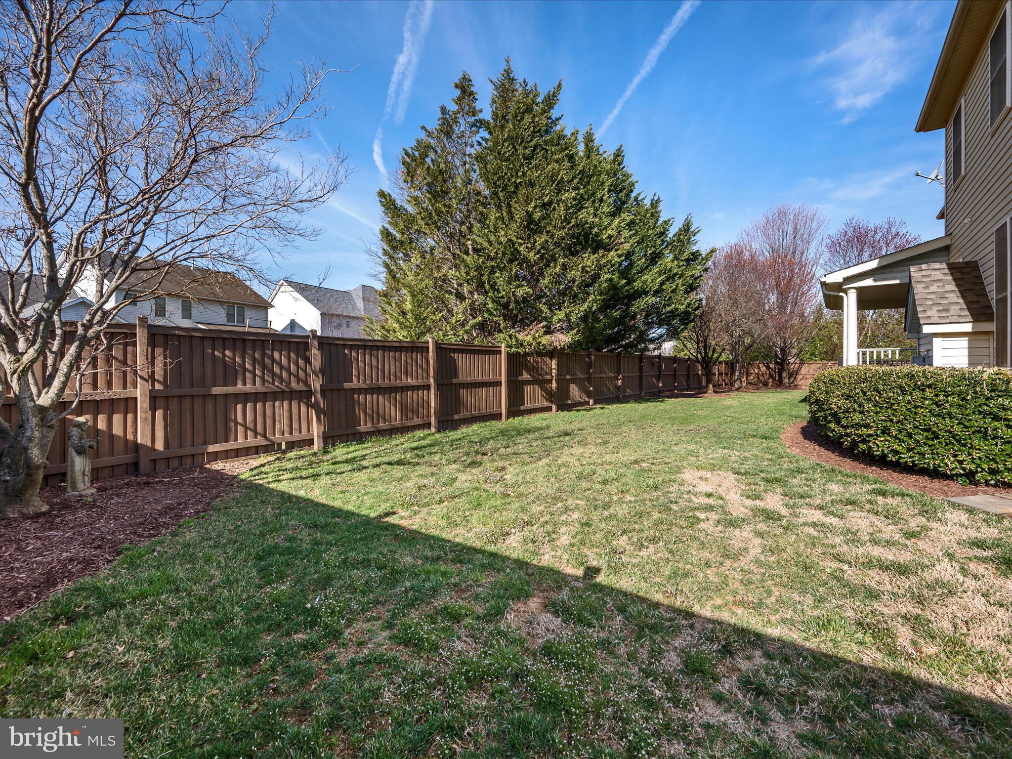 CAMP AT MOSBY STATION - Residential