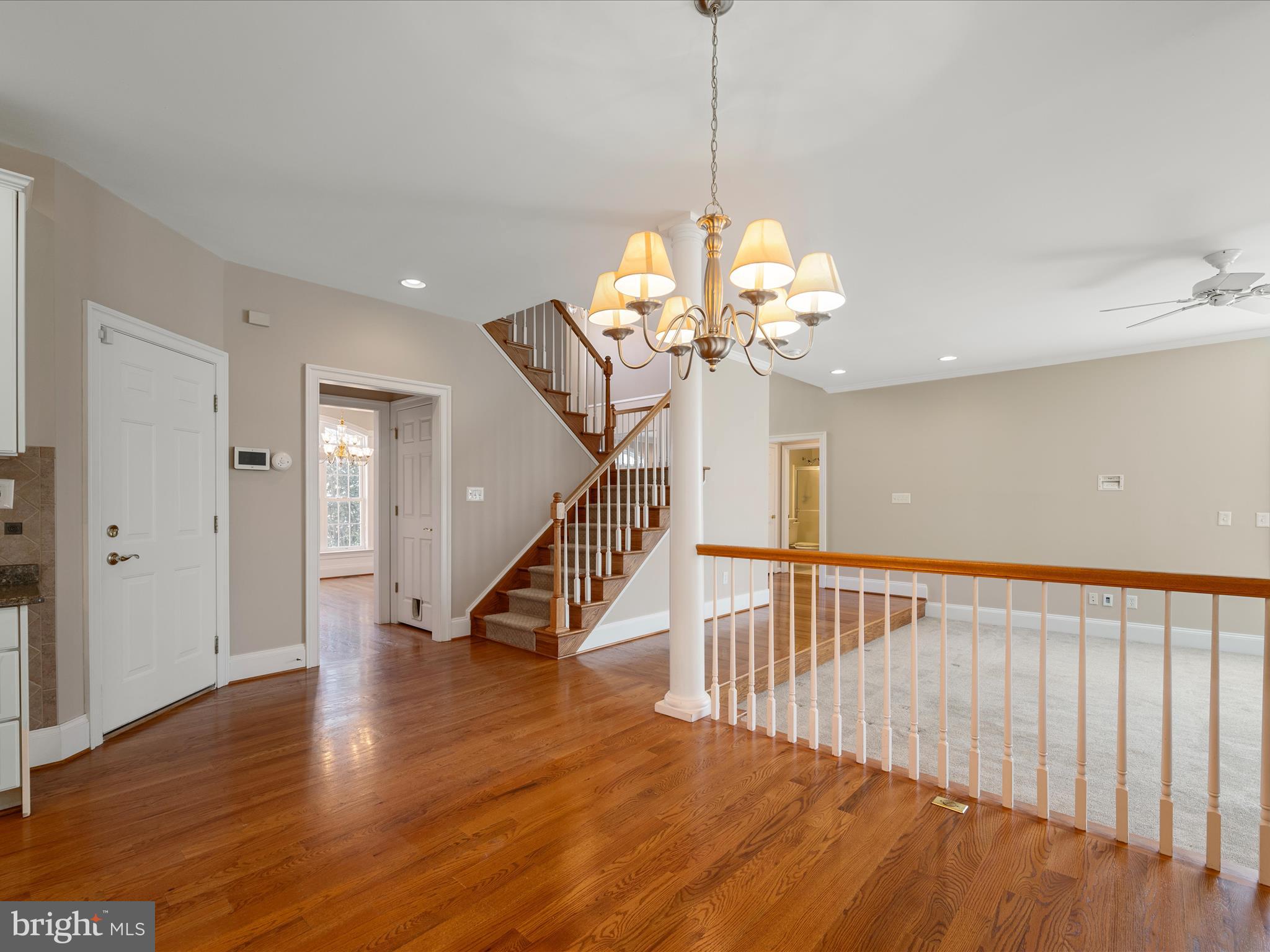 CAMP AT MOSBY STATION - Residential