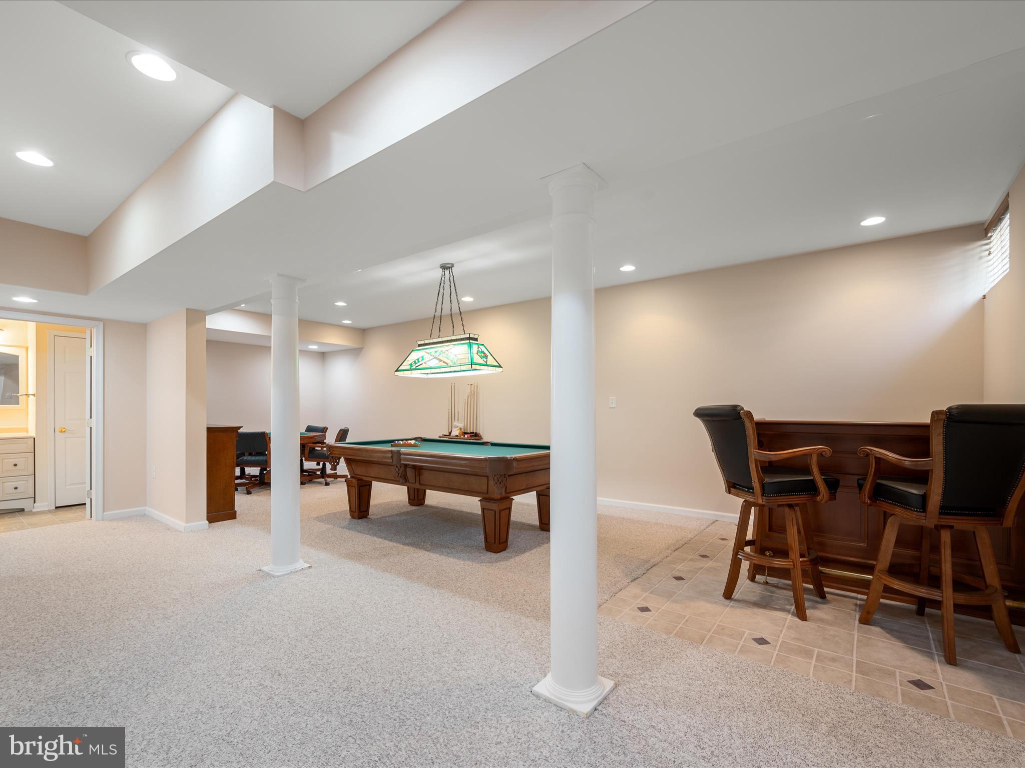 CAMP AT MOSBY STATION - Residential