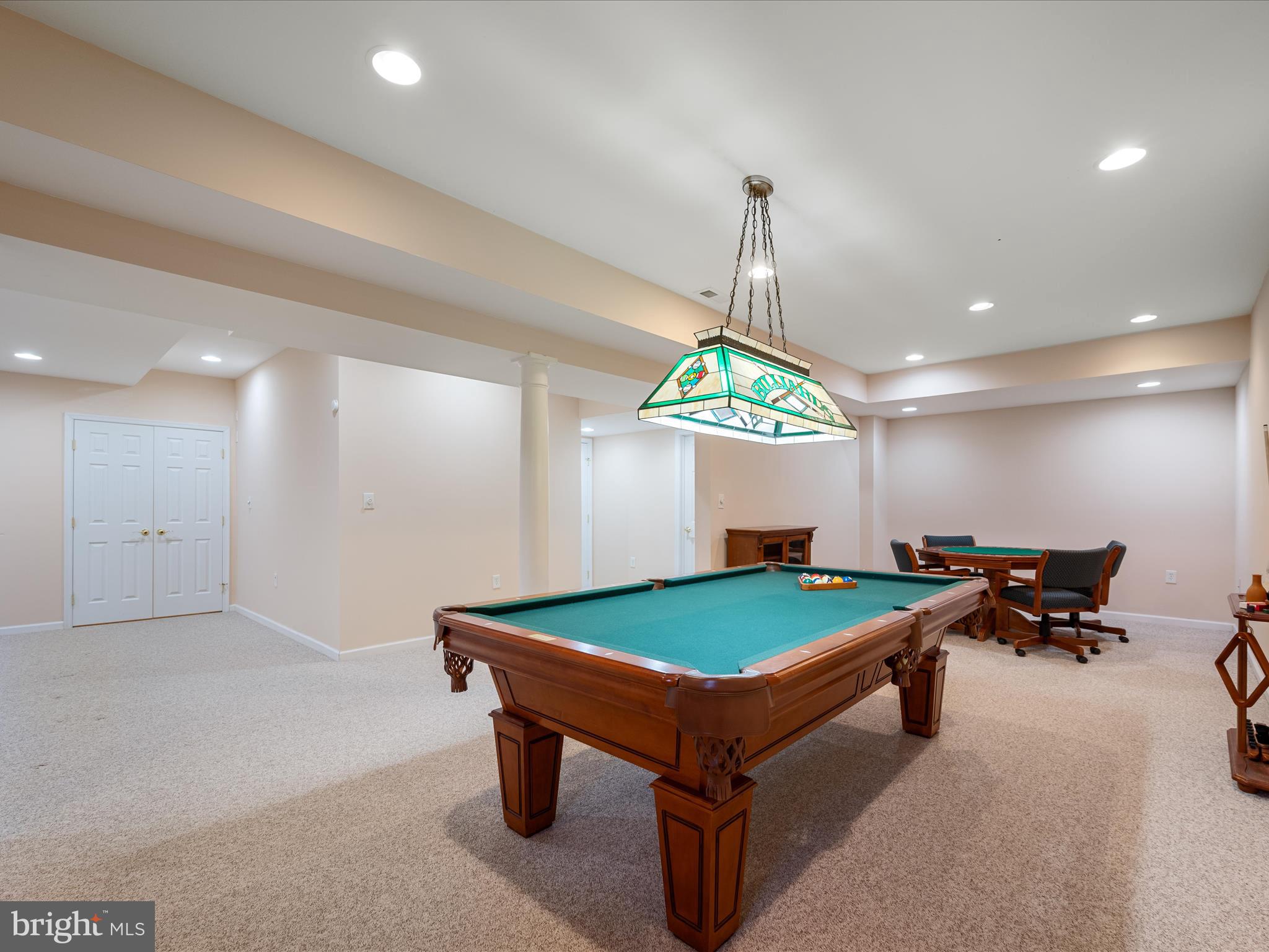 CAMP AT MOSBY STATION - Residential