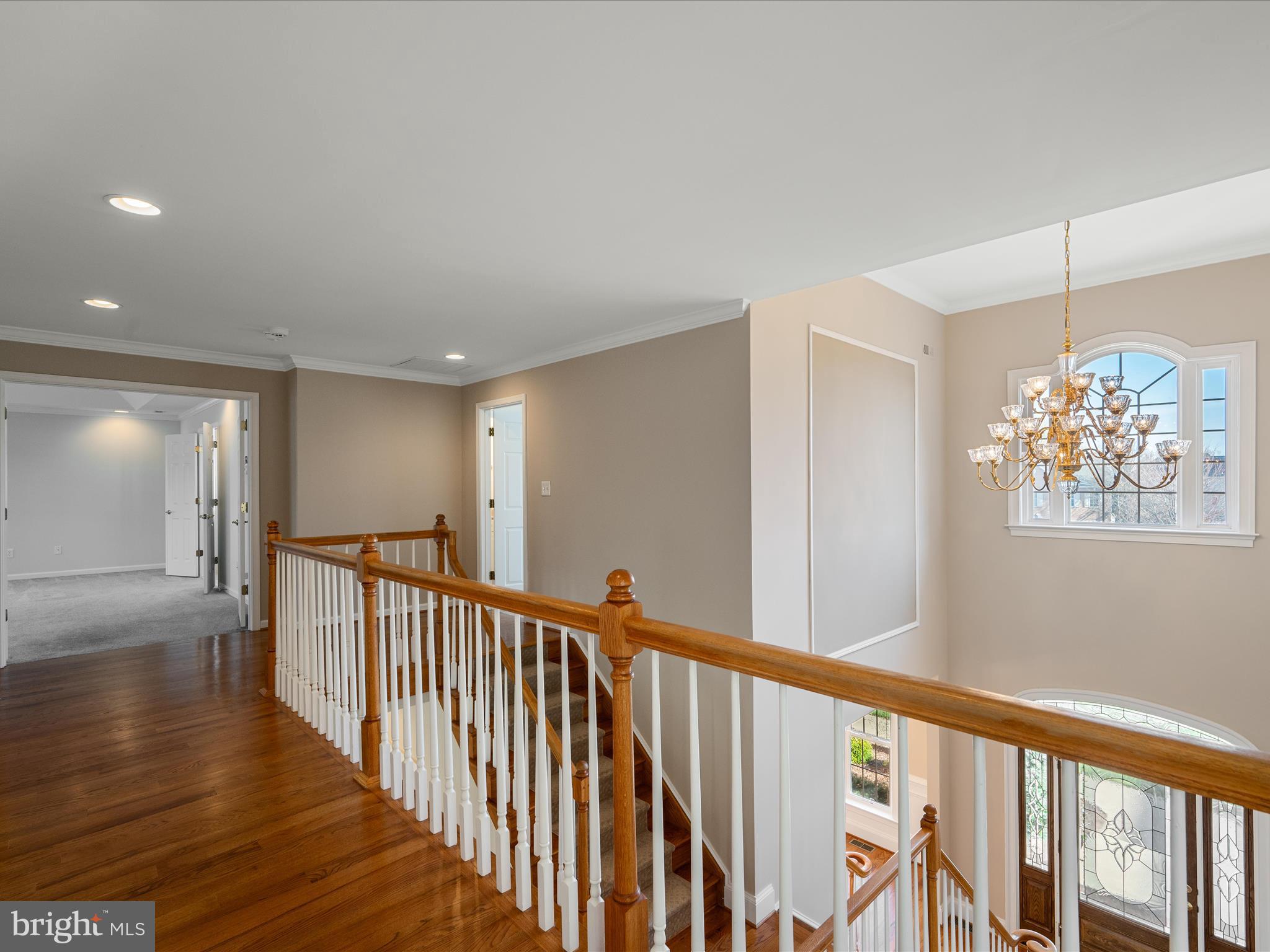 CAMP AT MOSBY STATION - Residential