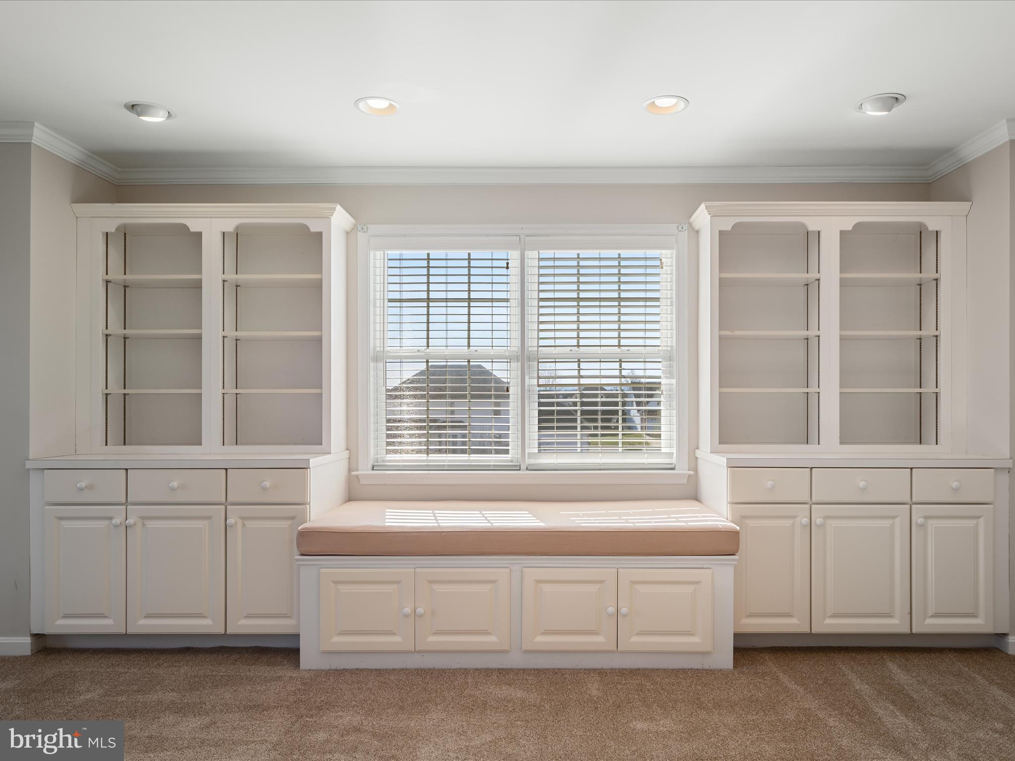 CAMP AT MOSBY STATION - Residential