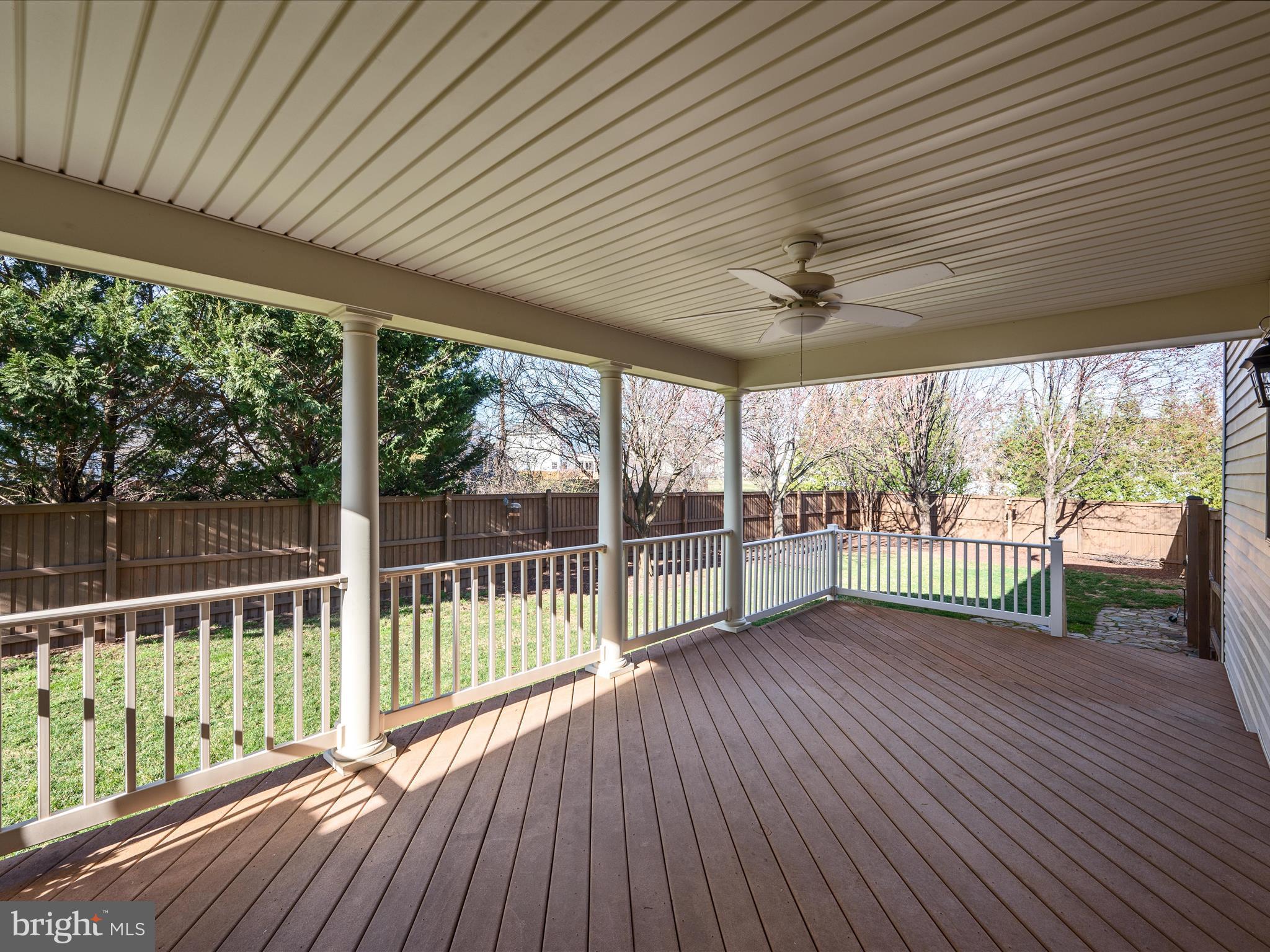 CAMP AT MOSBY STATION - Residential