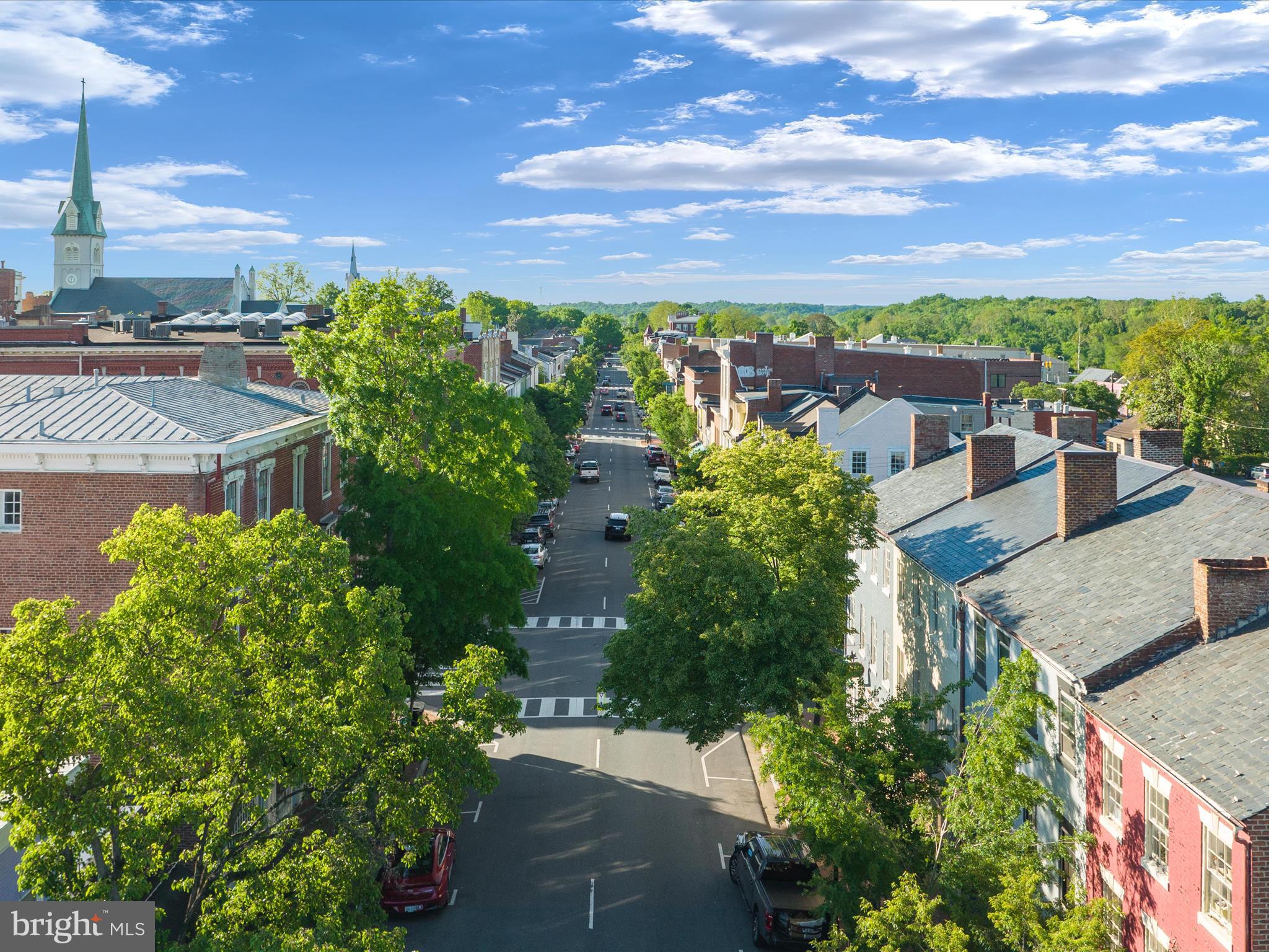 VILLAGE OF IDLEWILD - Residential