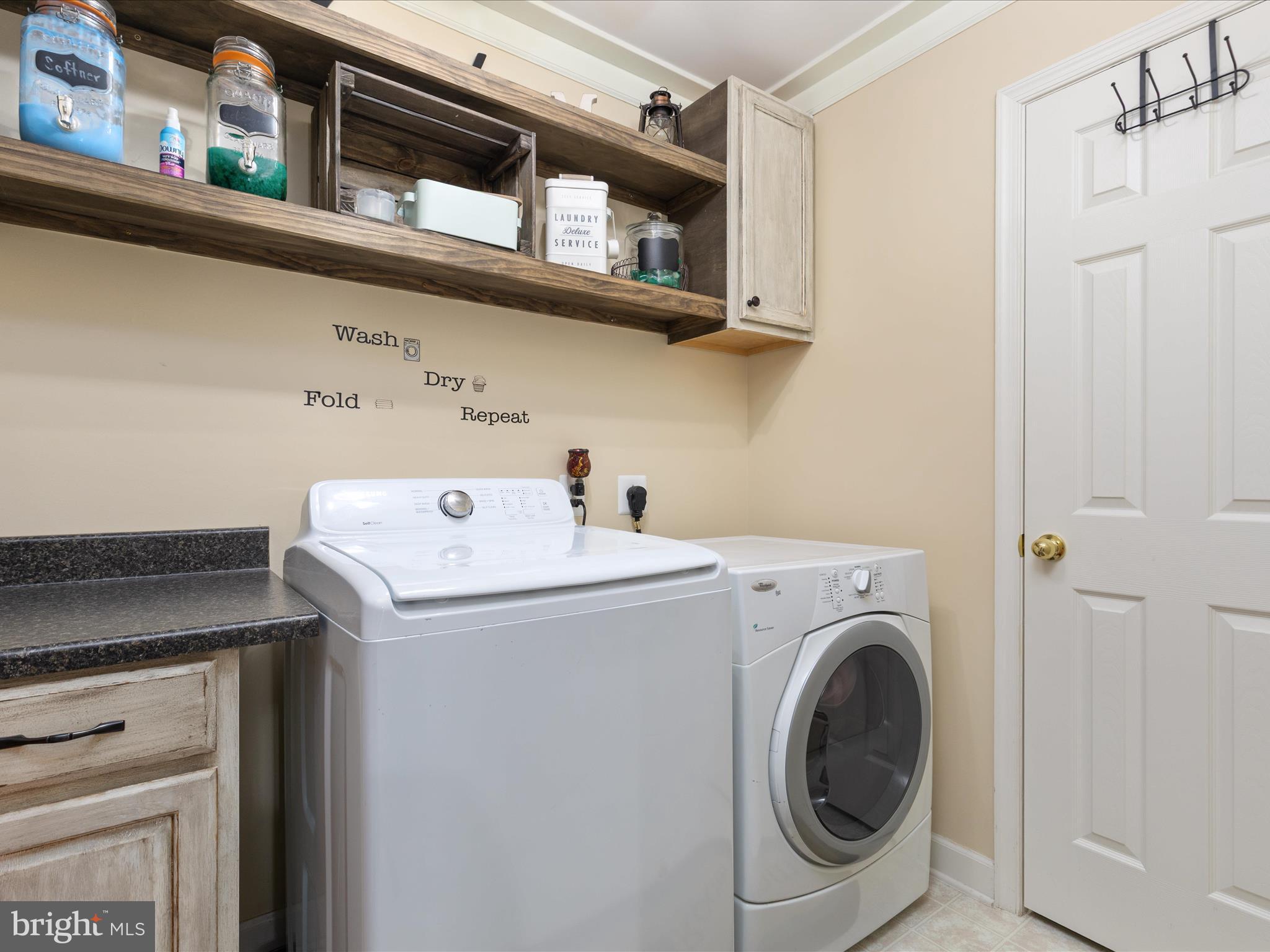 VILLAGE OF IDLEWILD - Residential