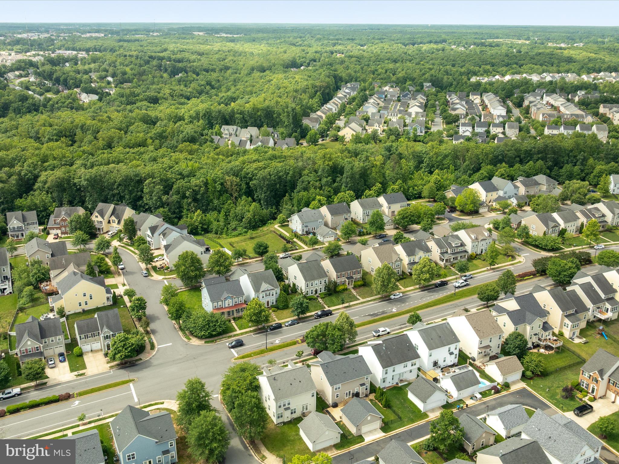 VILLAGE OF IDLEWILD - Residential