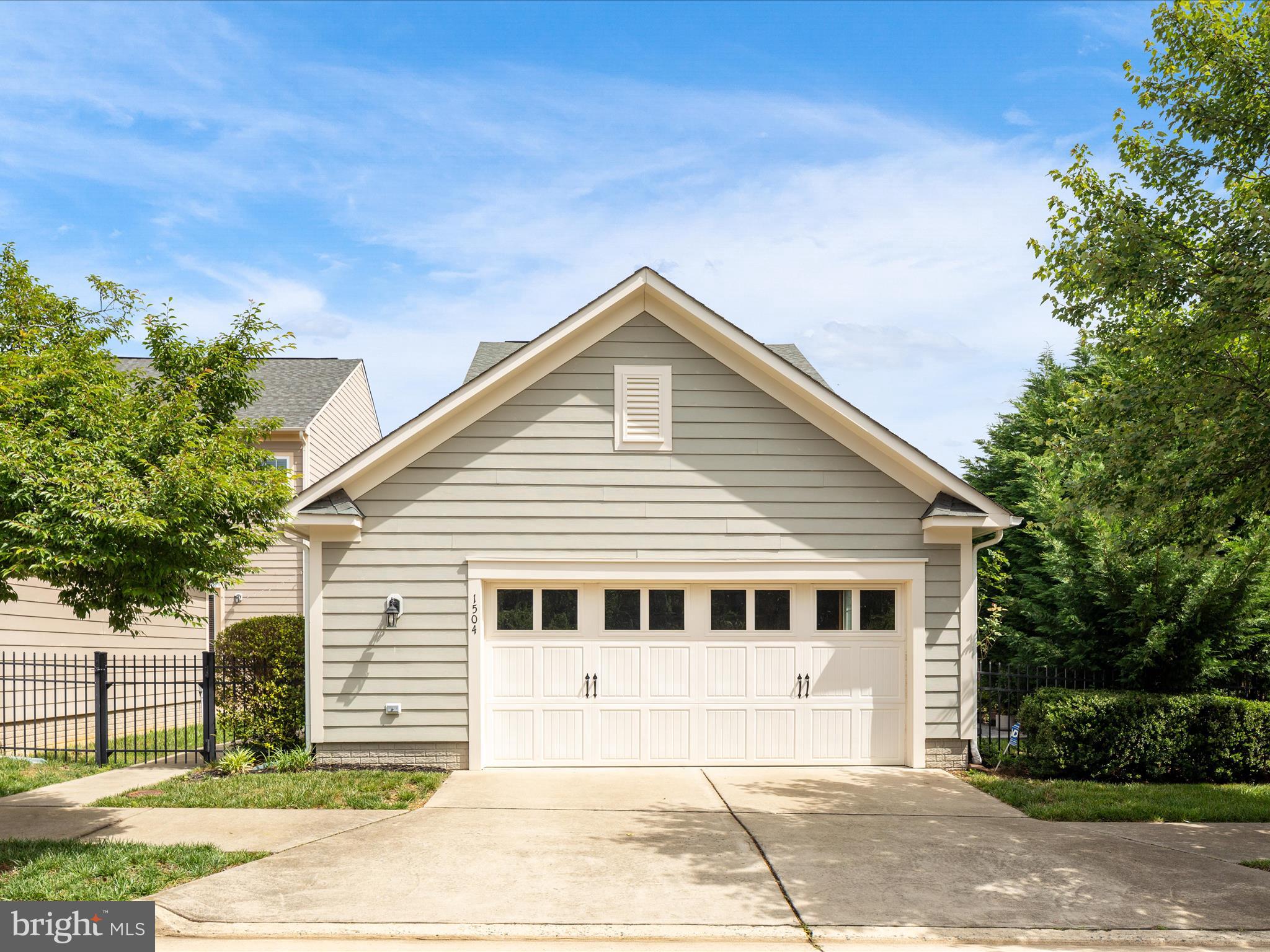 VILLAGE OF IDLEWILD - Residential